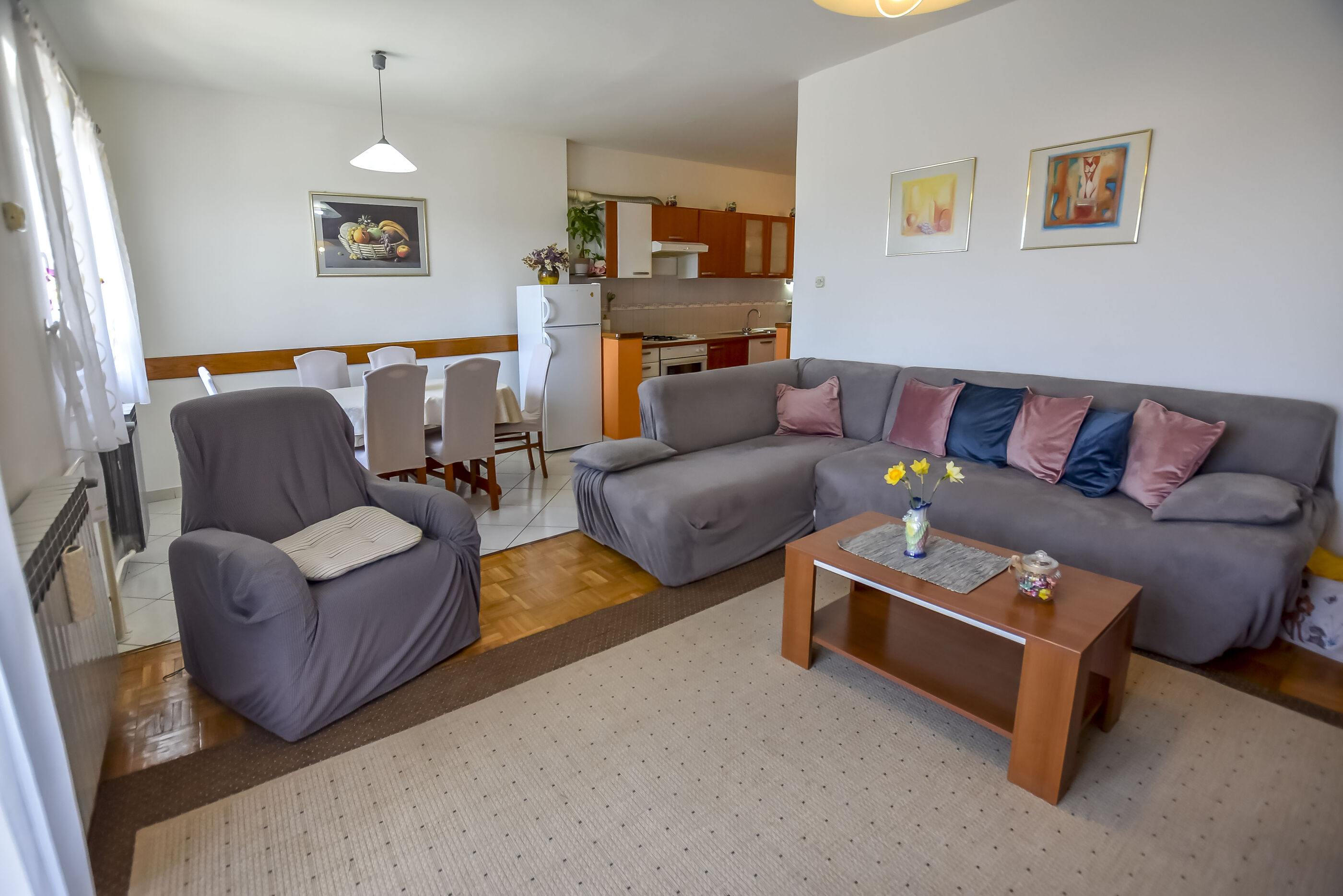 Apartments Jasmine 91761-A1