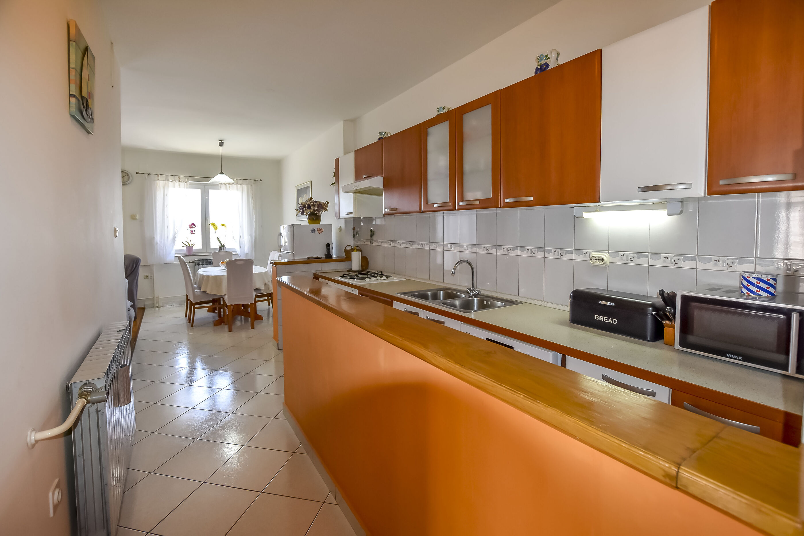 Apartments Jasmine 91761-A1