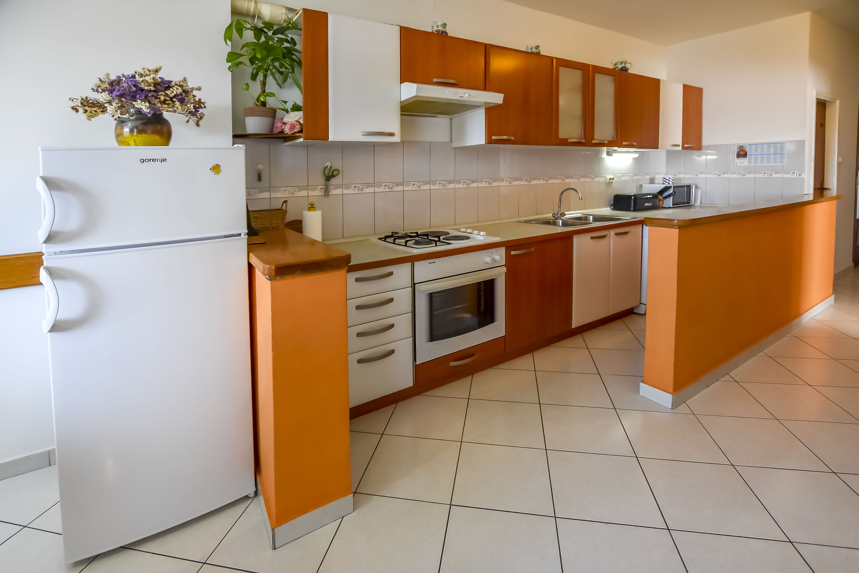 Apartments Jasmine 91761-A1