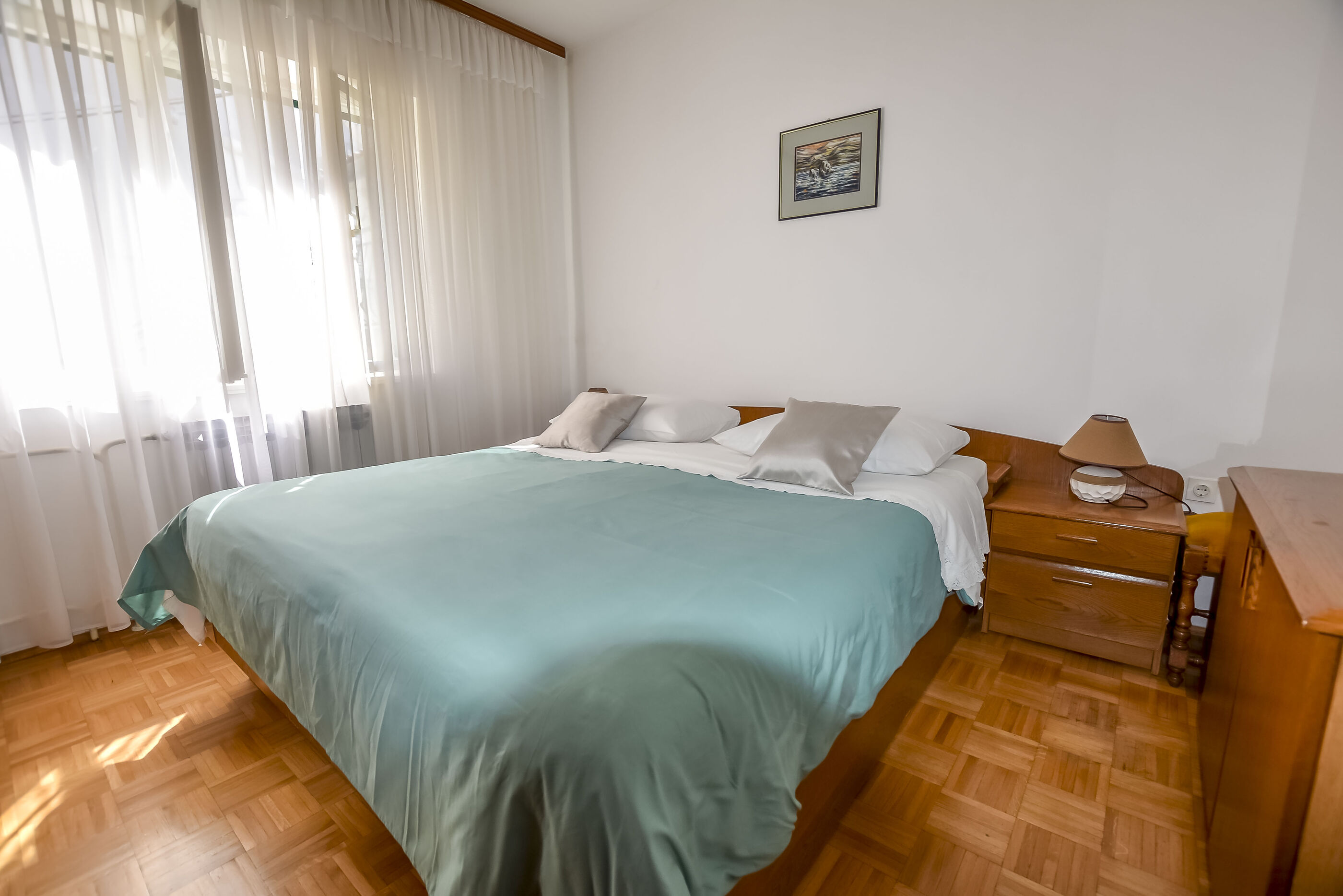 Apartments Jasmine 91761-A1