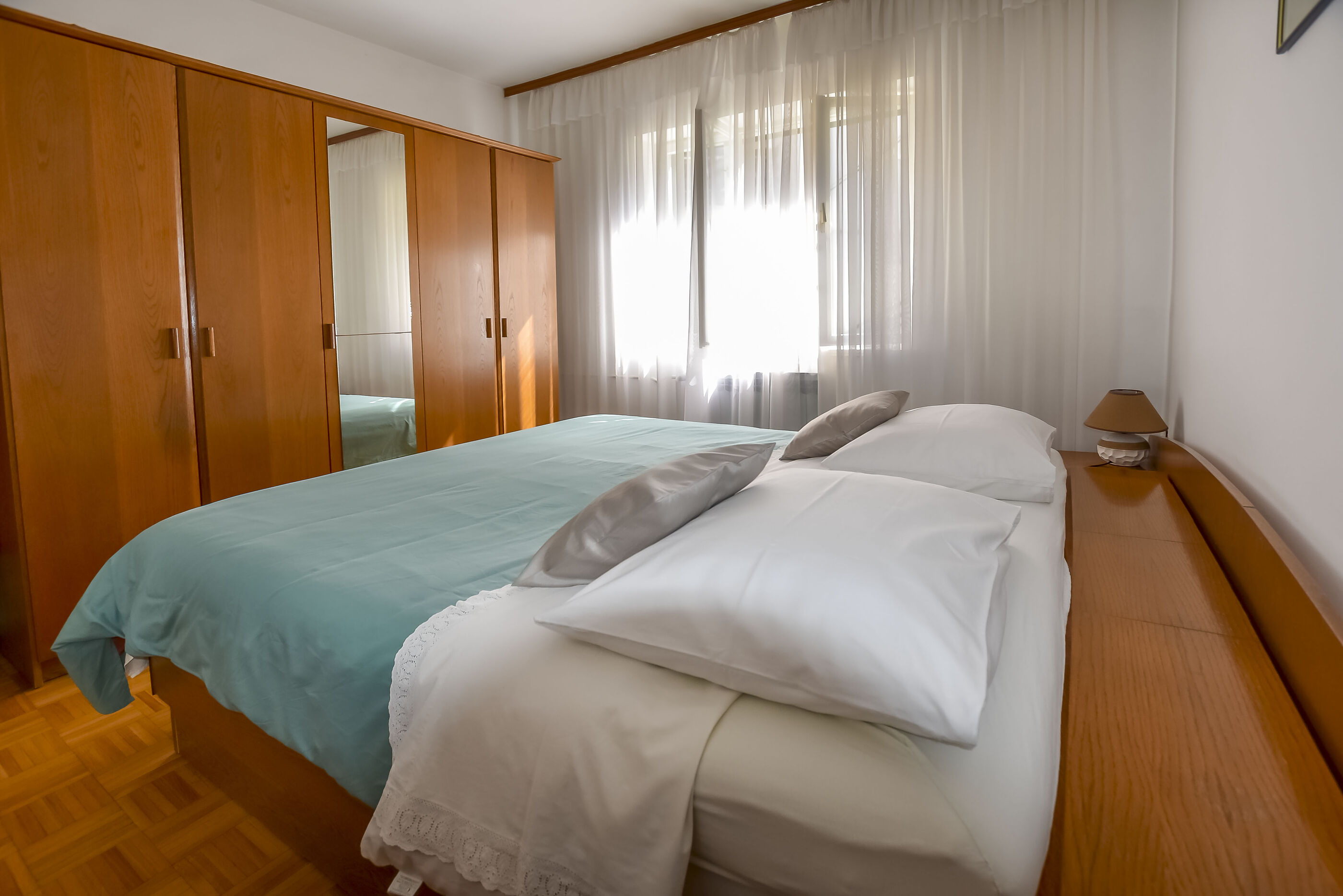 Apartments Jasmine 91761-A1