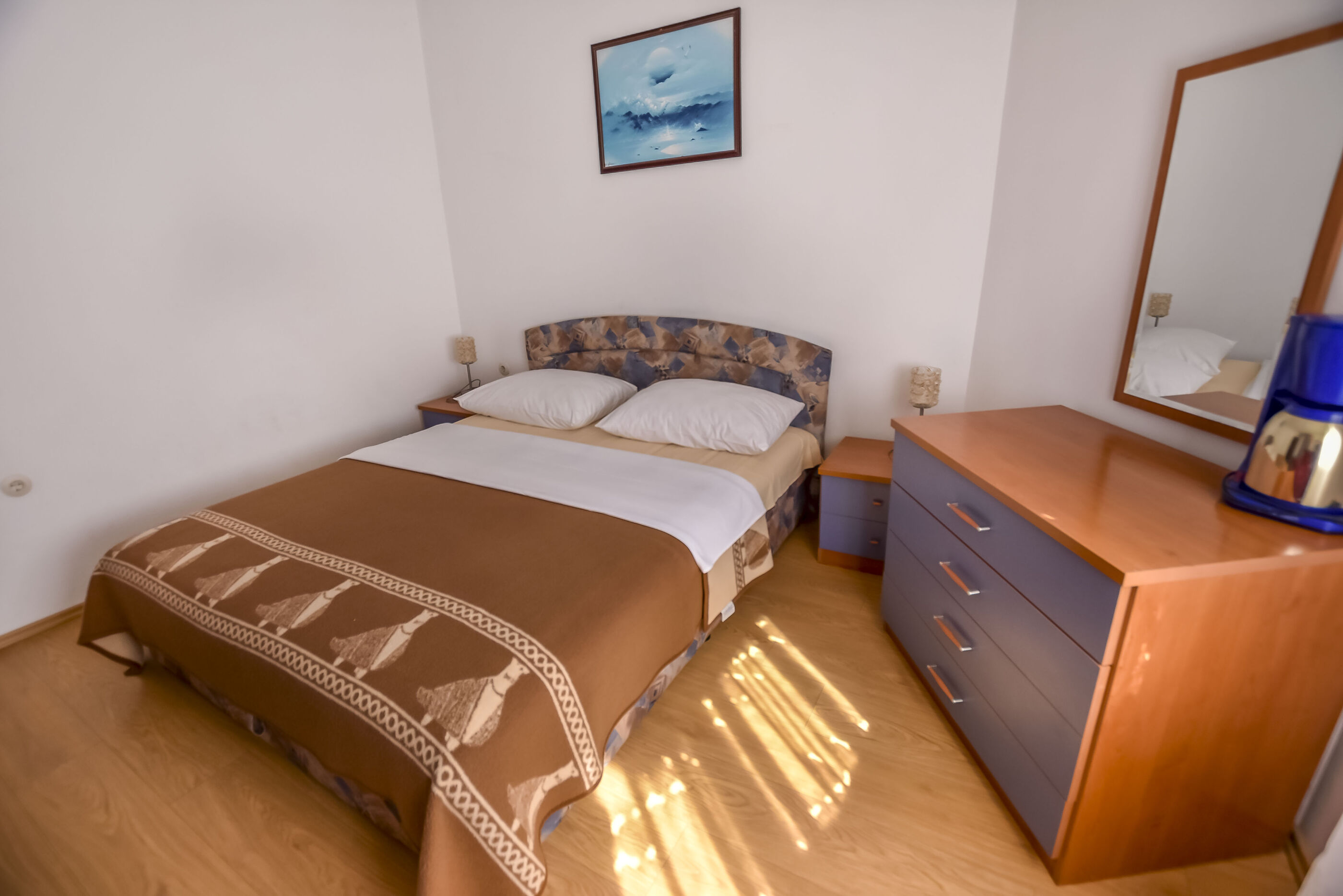 Apartments Jasmine 91761-A1