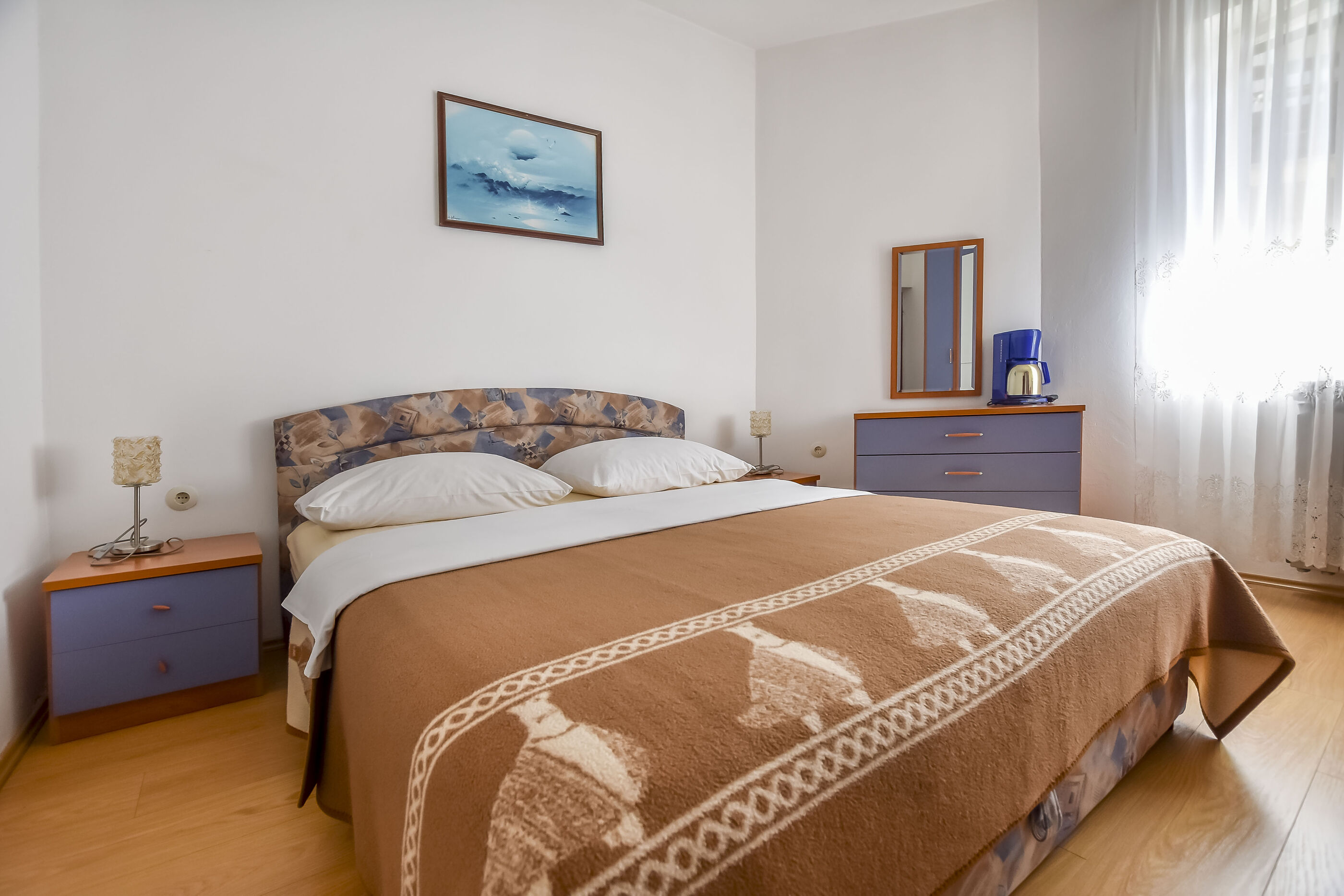 Apartments Jasmine 91761-A1