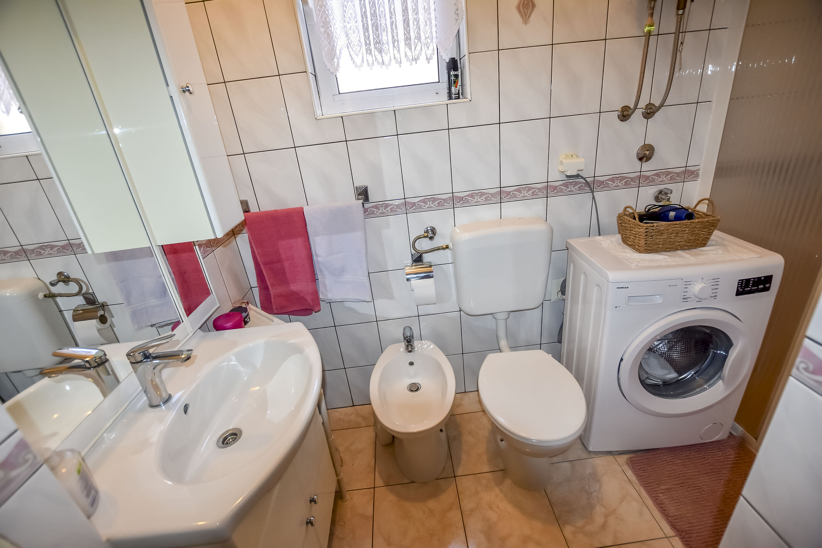 Apartments Jasmine 91761-A1