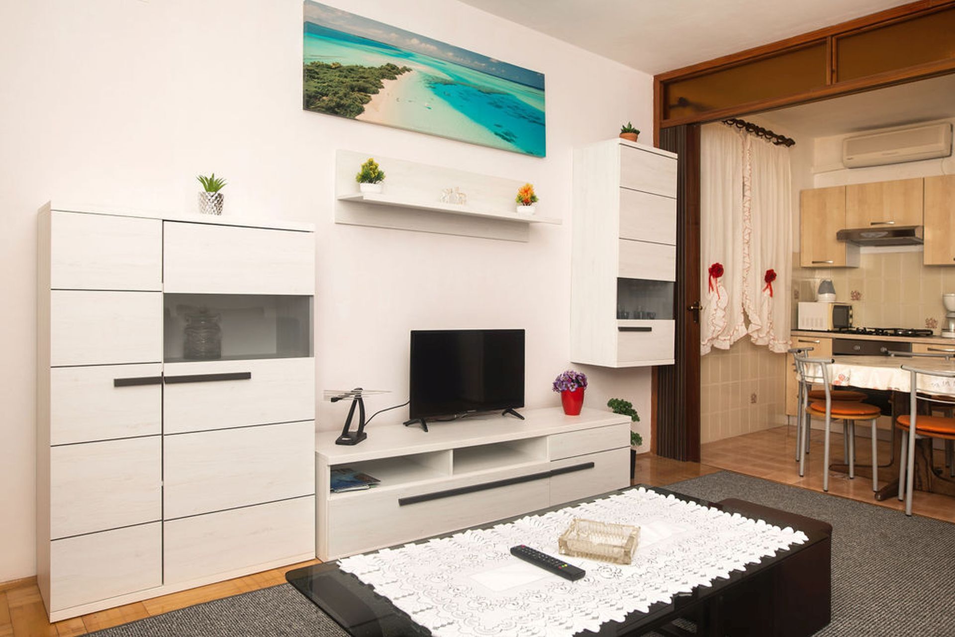 Apartment Anđelka 23661-A1