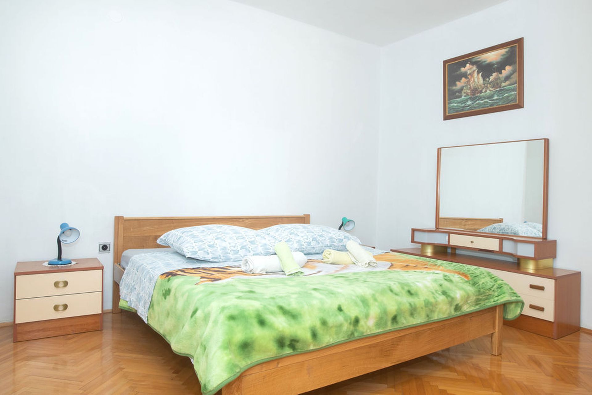 Apartment Anđelka 23661-A1