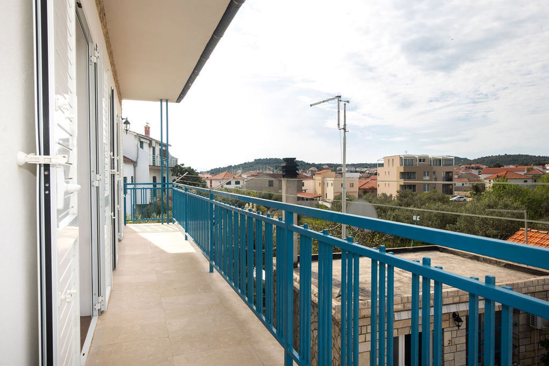 Apartment Anđelka 23661-A1