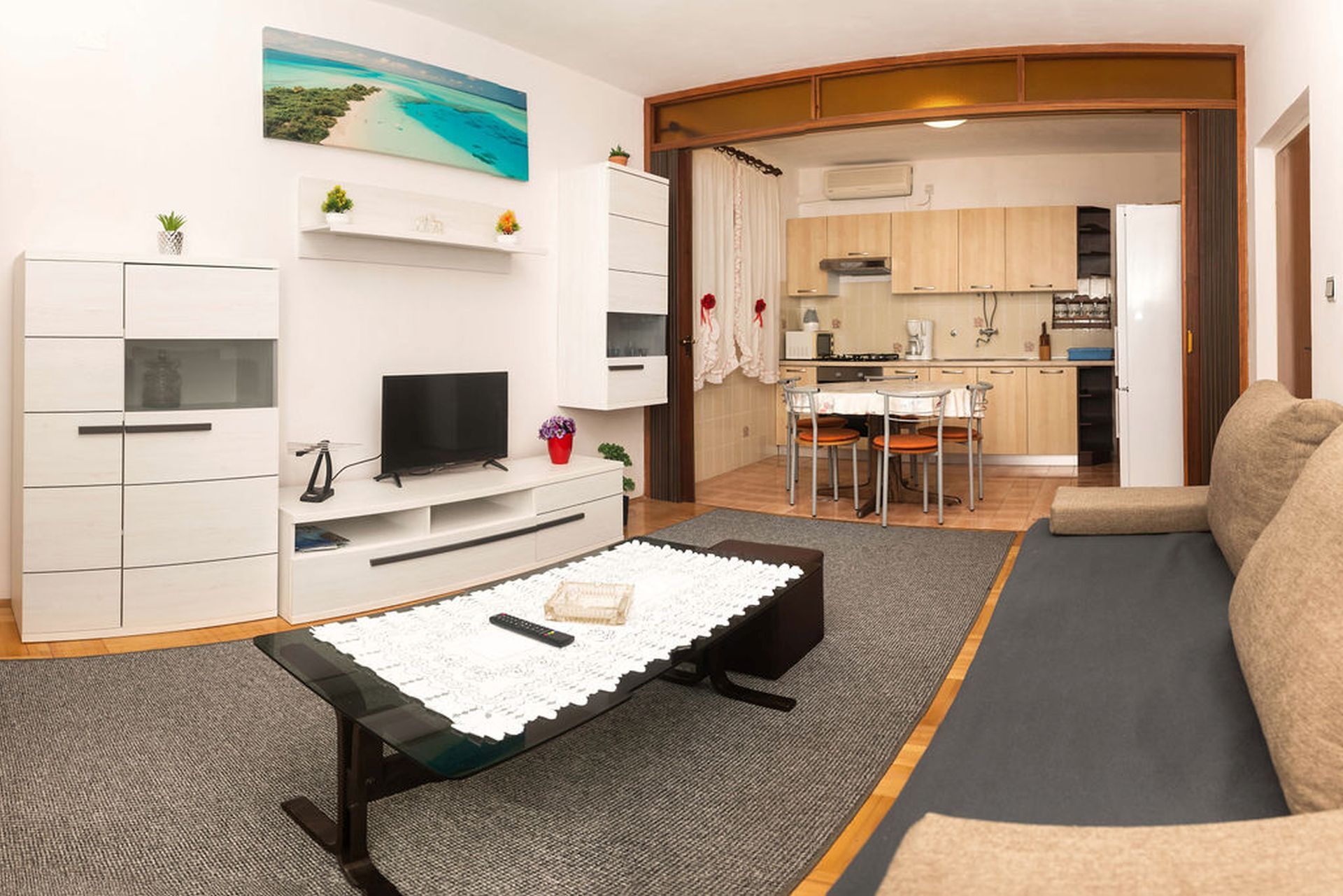 Apartment Anđelka 23661-A1