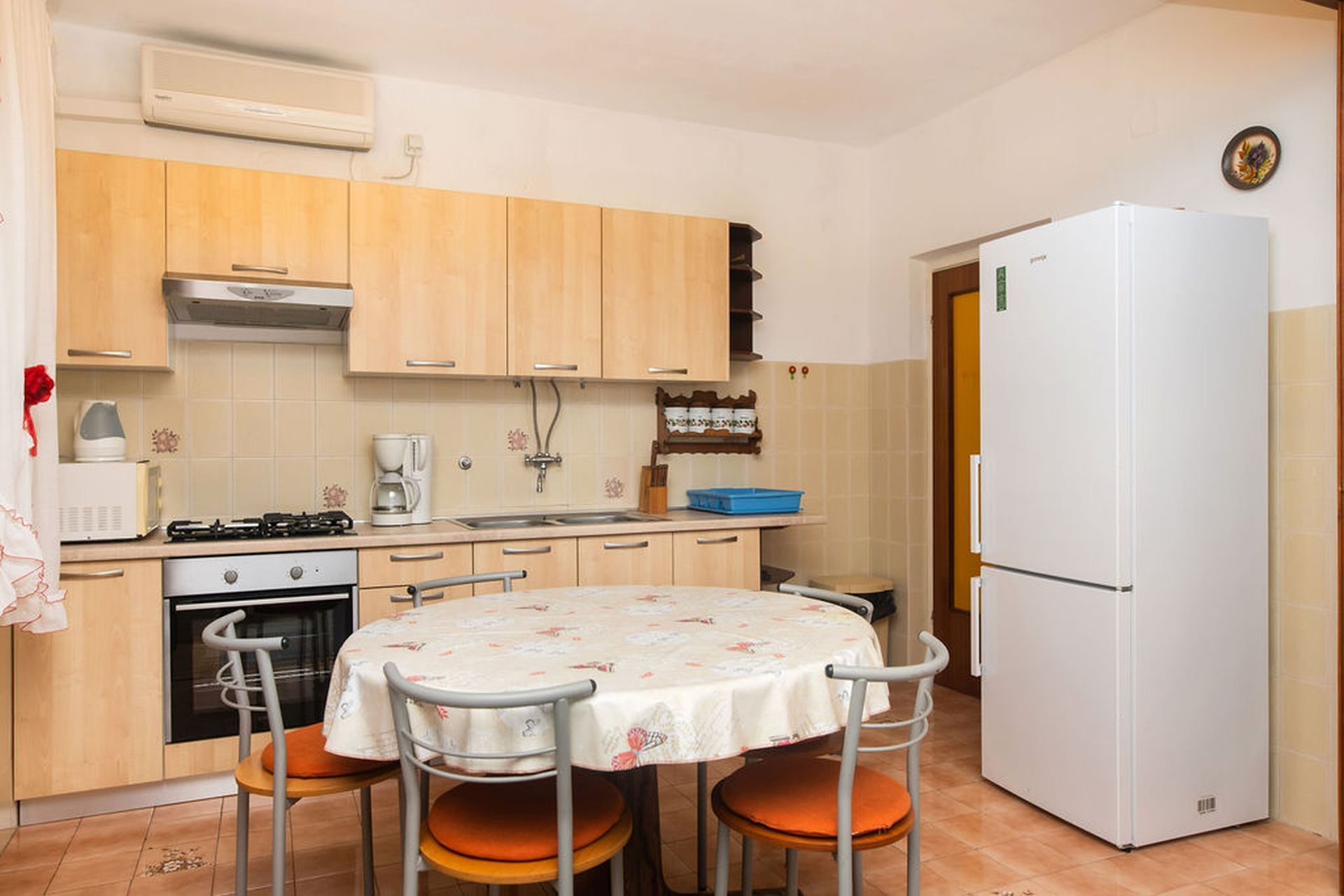 Apartment Anđelka 23661-A1