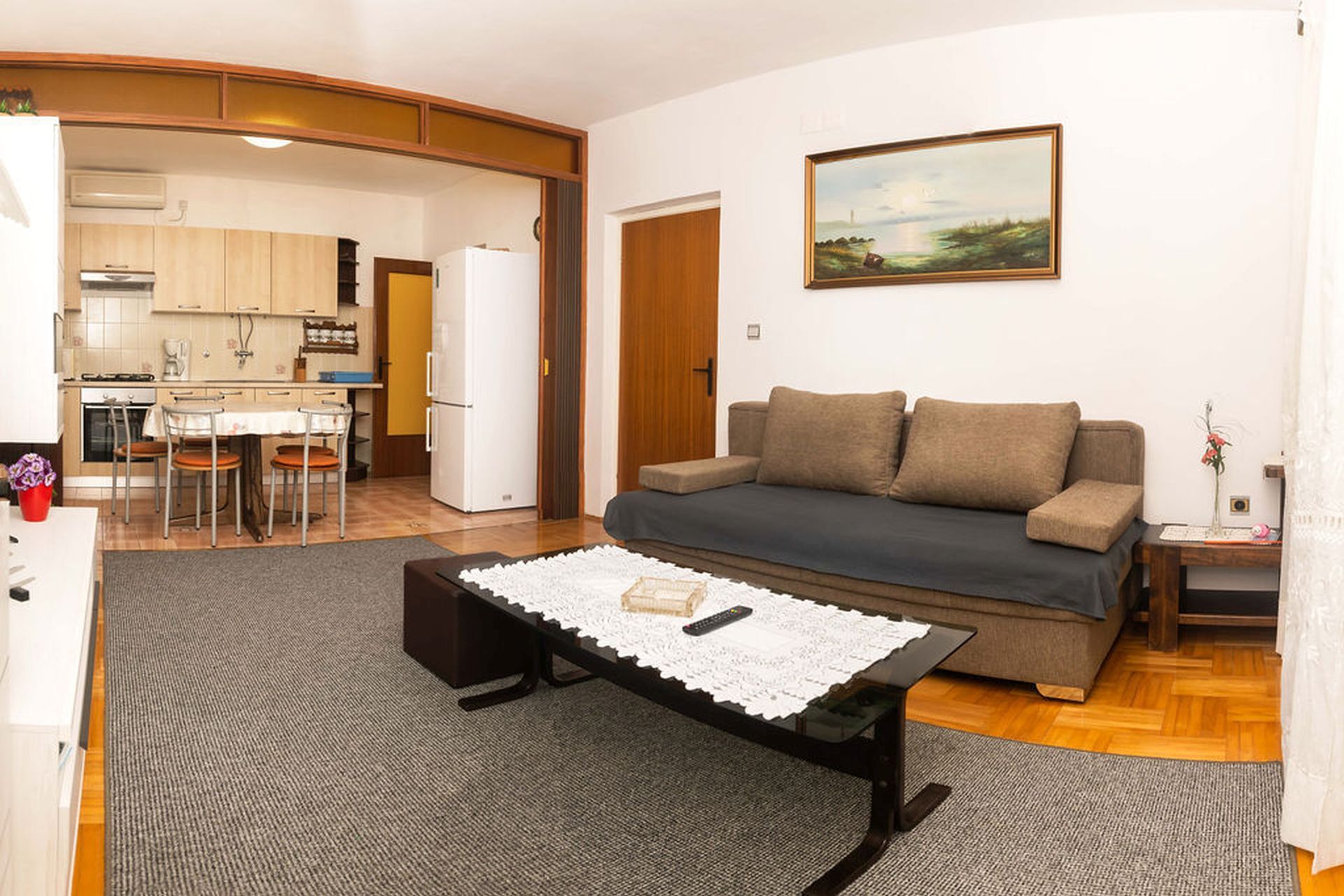Apartment Anđelka 23661-A1