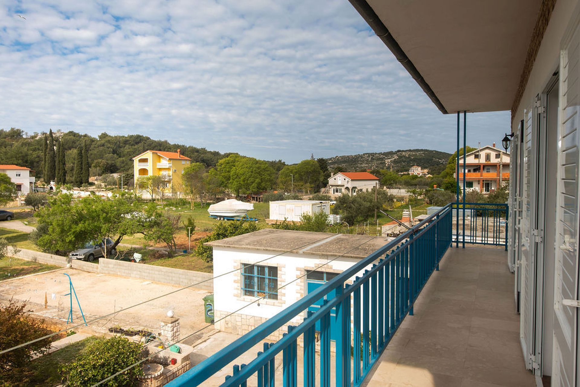 Apartment Anđelka 23661-A1