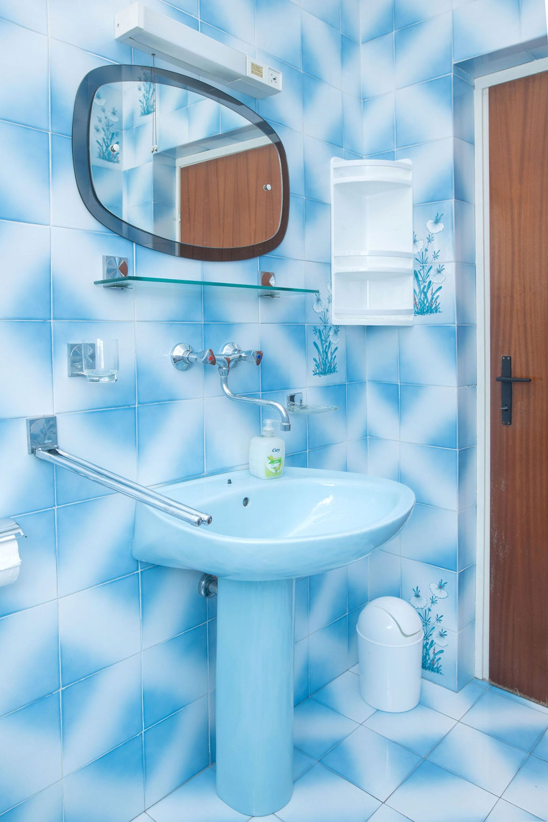Apartment Anđelka 23661-A1