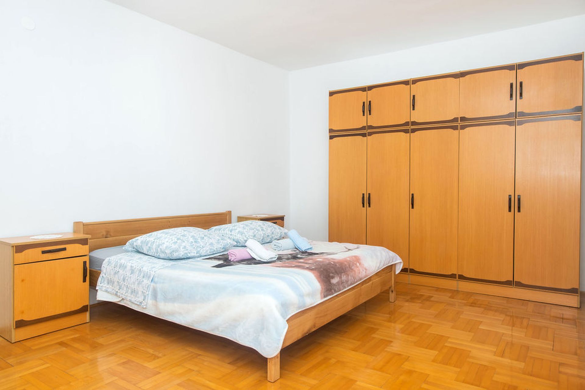 Apartment Anđelka 23661-A1