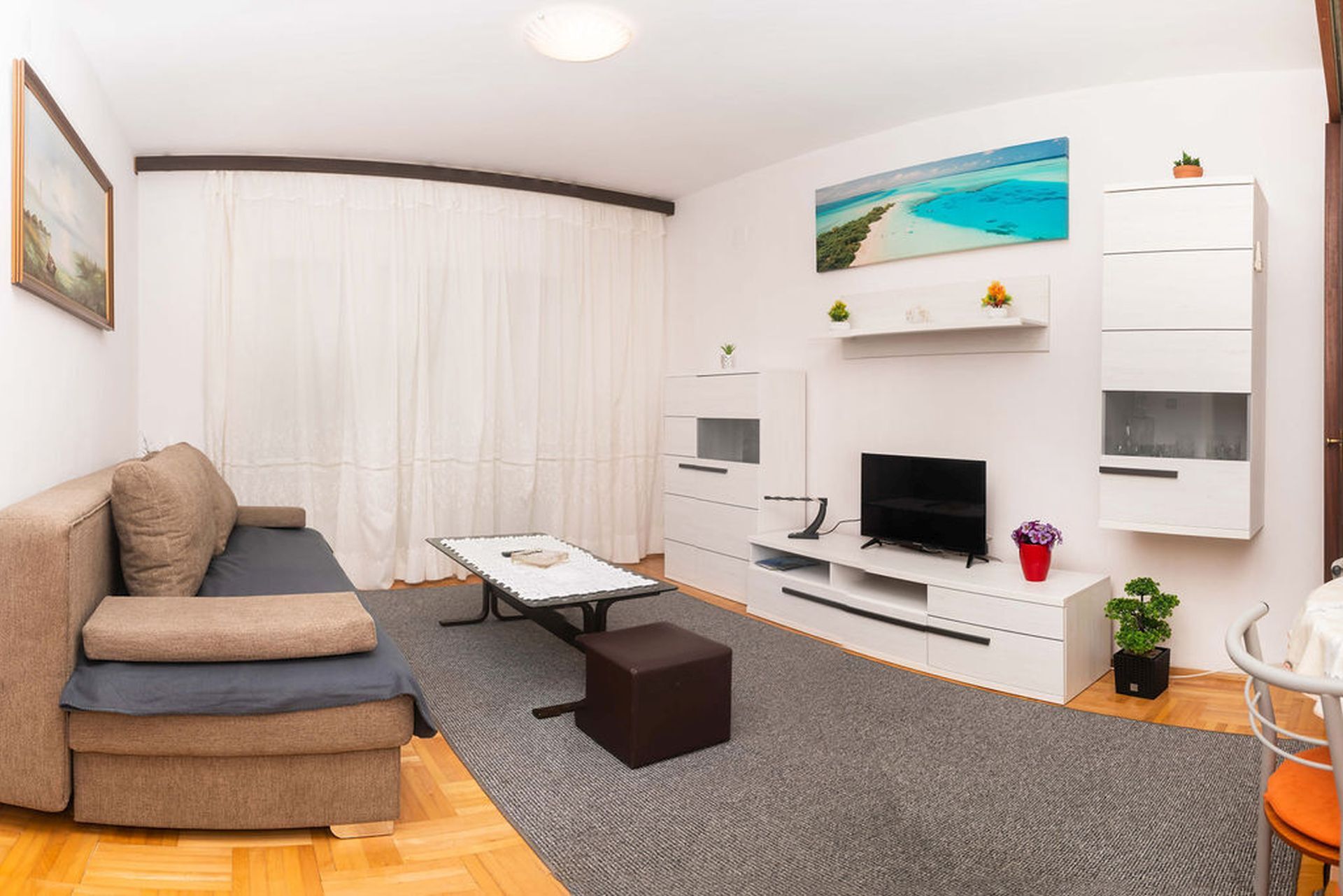Apartment Anđelka 23661-A1