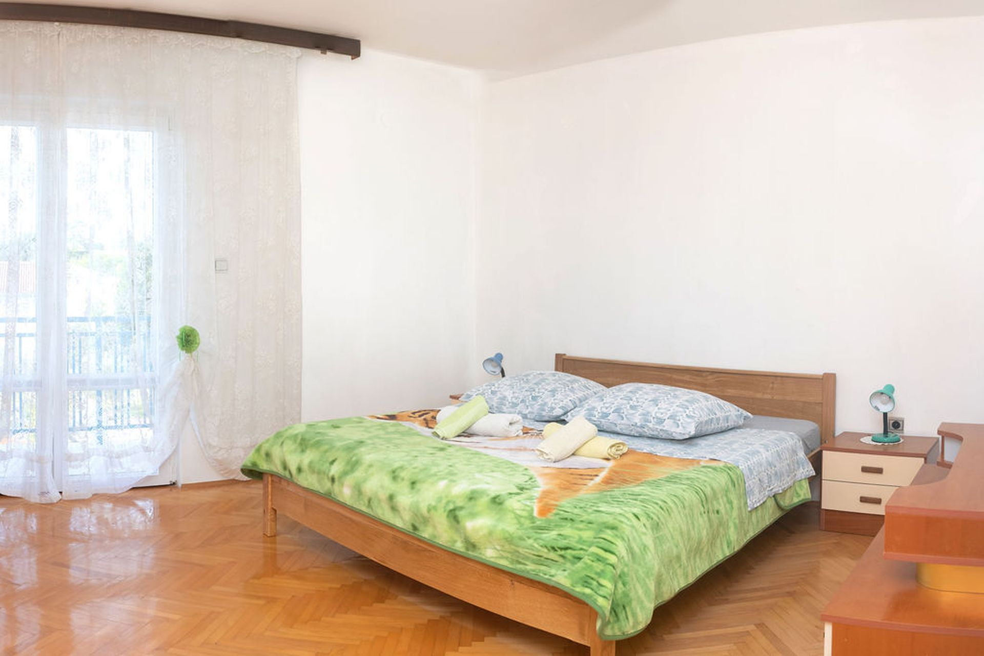 Apartment Anđelka 23661-A1
