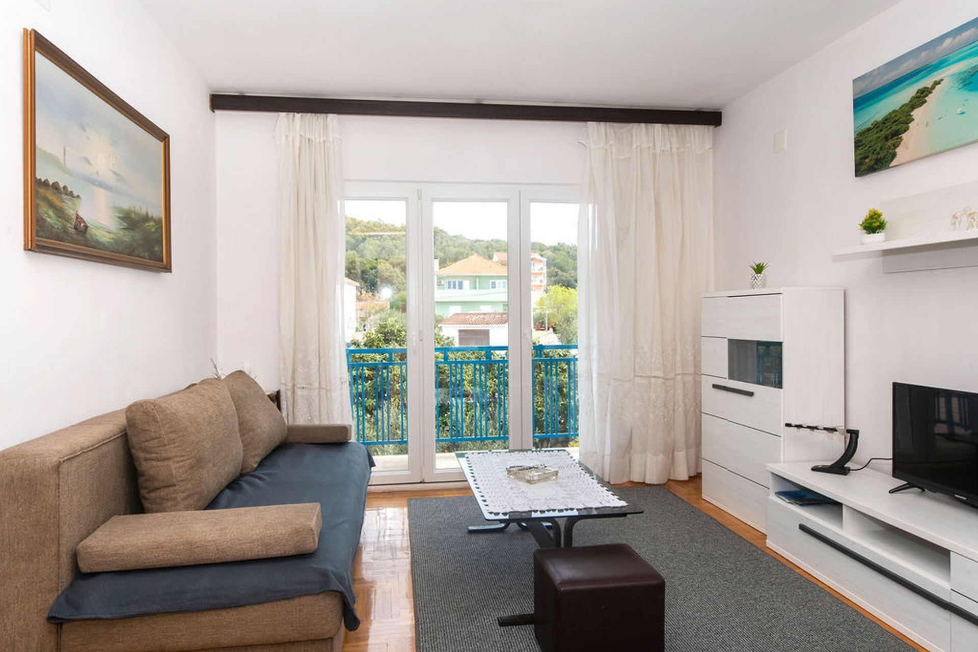 Apartment Anđelka 23661-A1