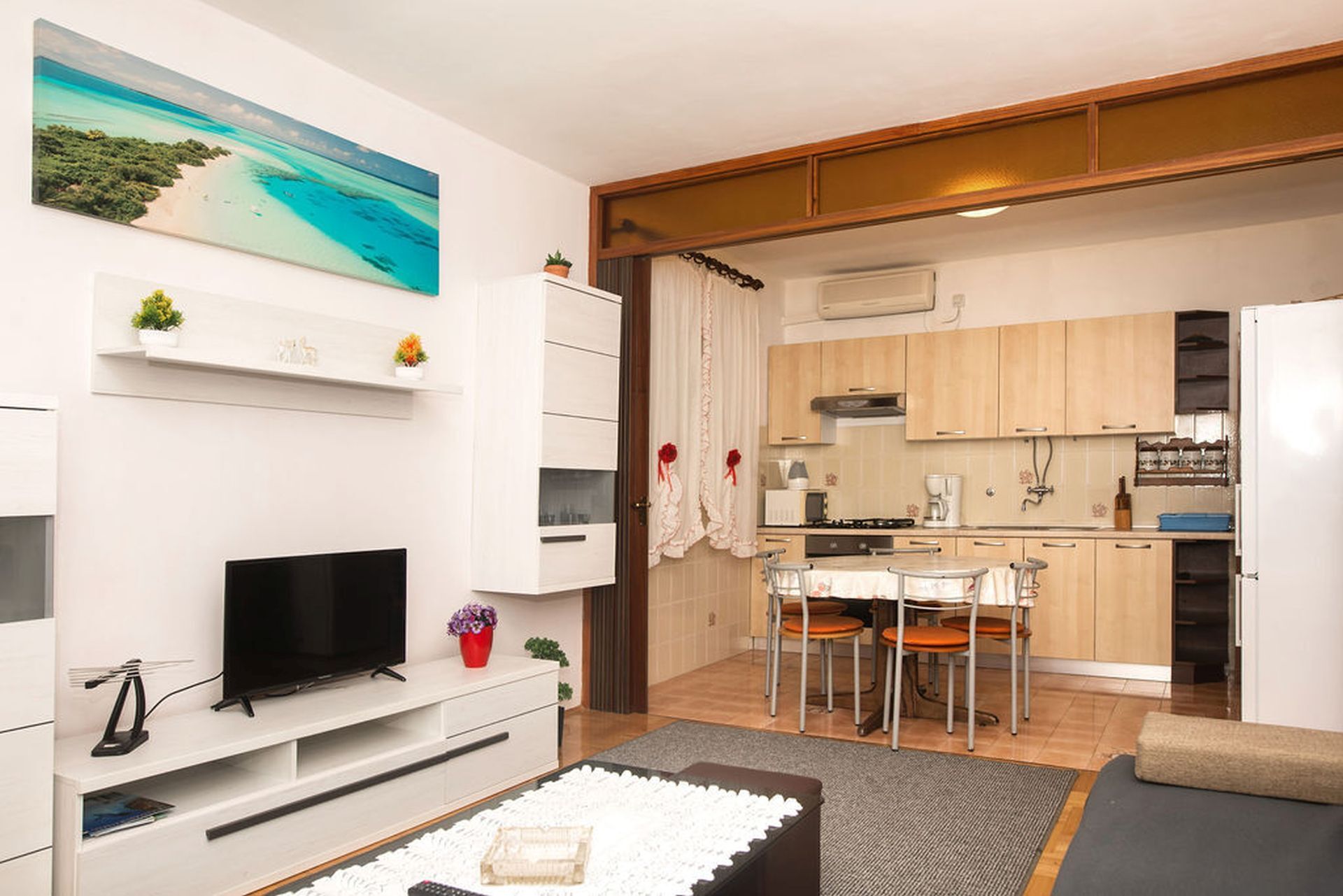 Apartment Anđelka 23661-A1