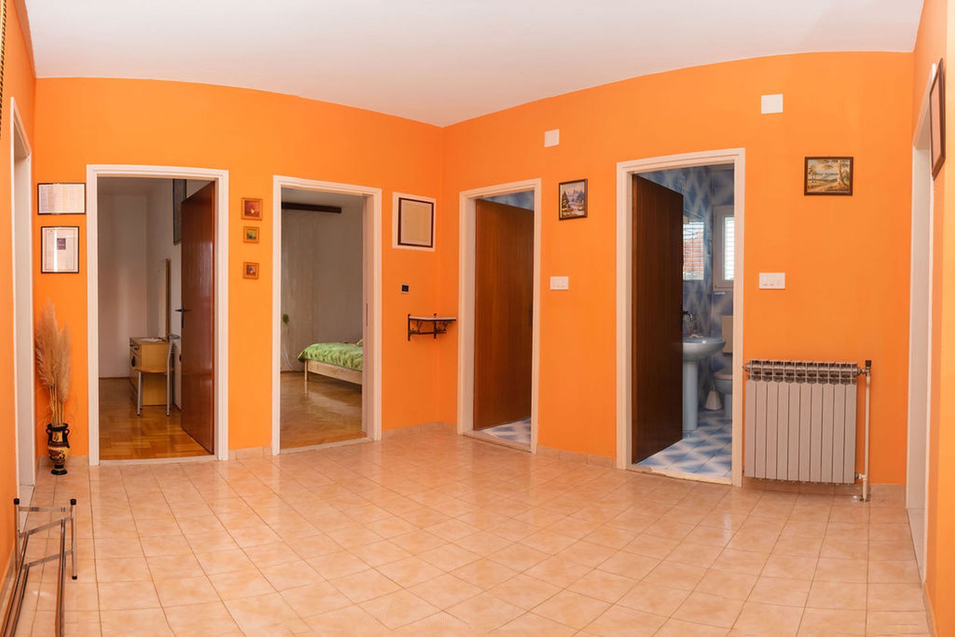 Apartment Anđelka 23661-A1