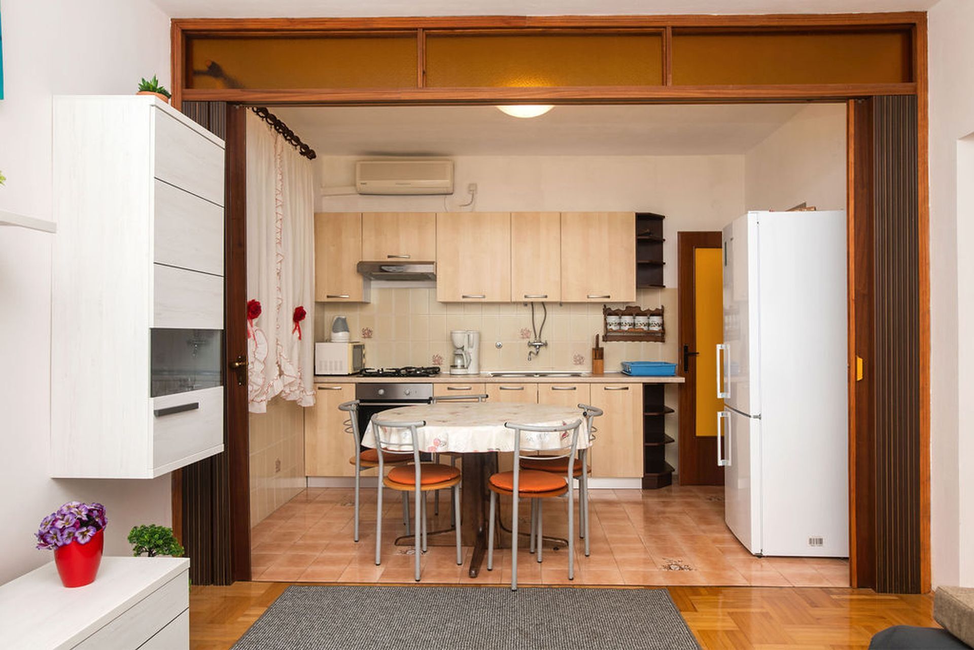 Apartment Anđelka 23661-A1