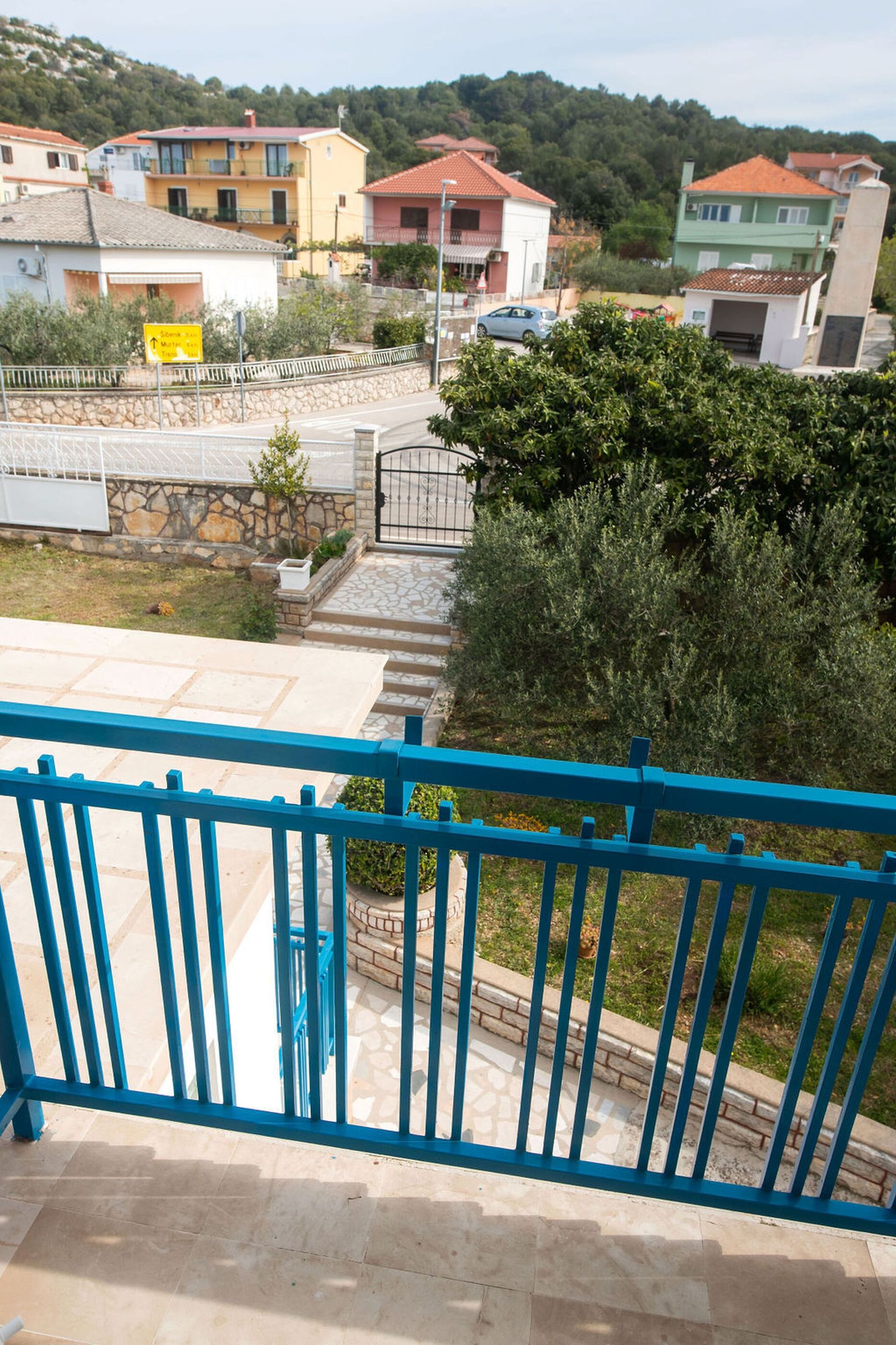Apartment Anđelka 23661-A1