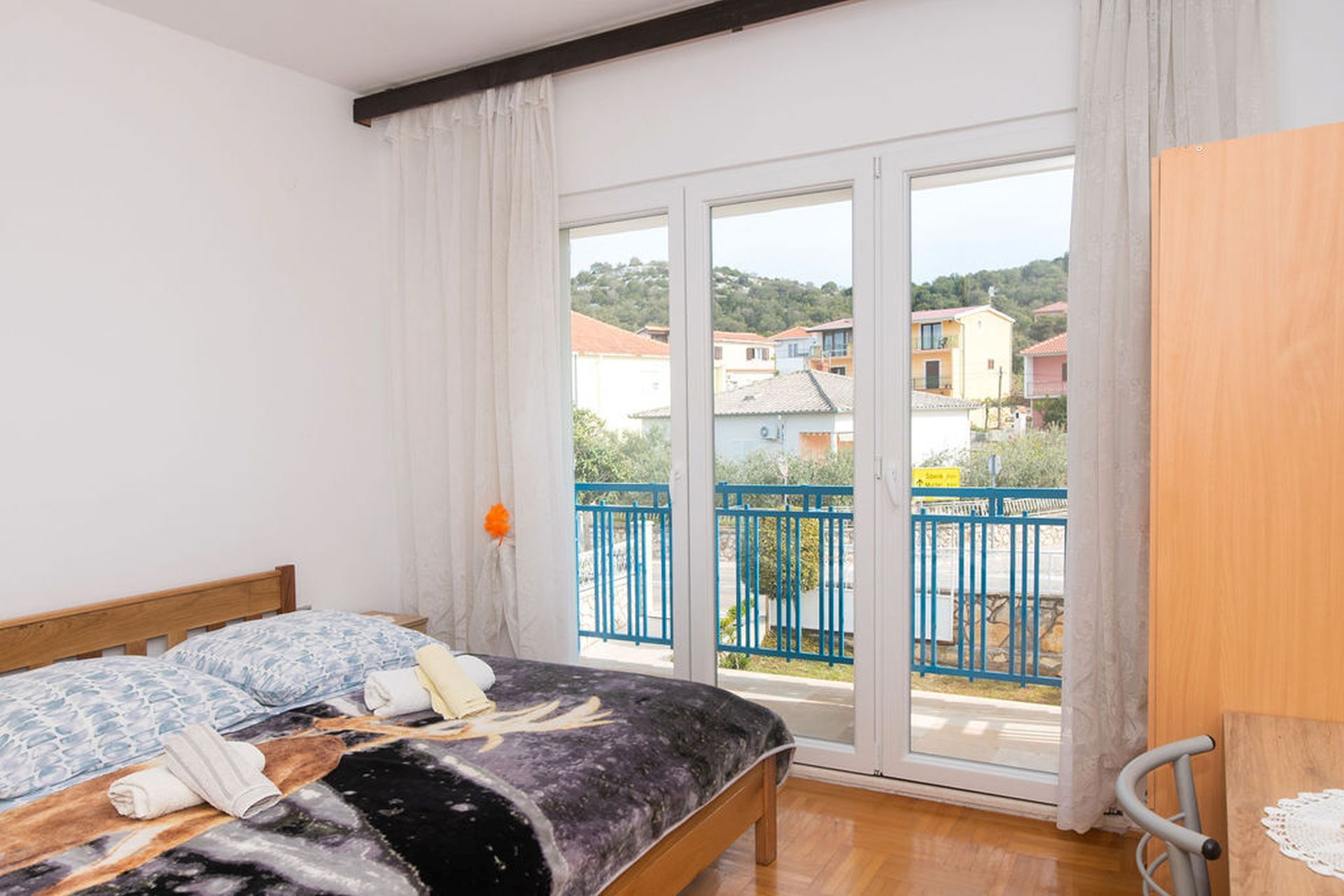 Apartment Anđelka 23661-A1