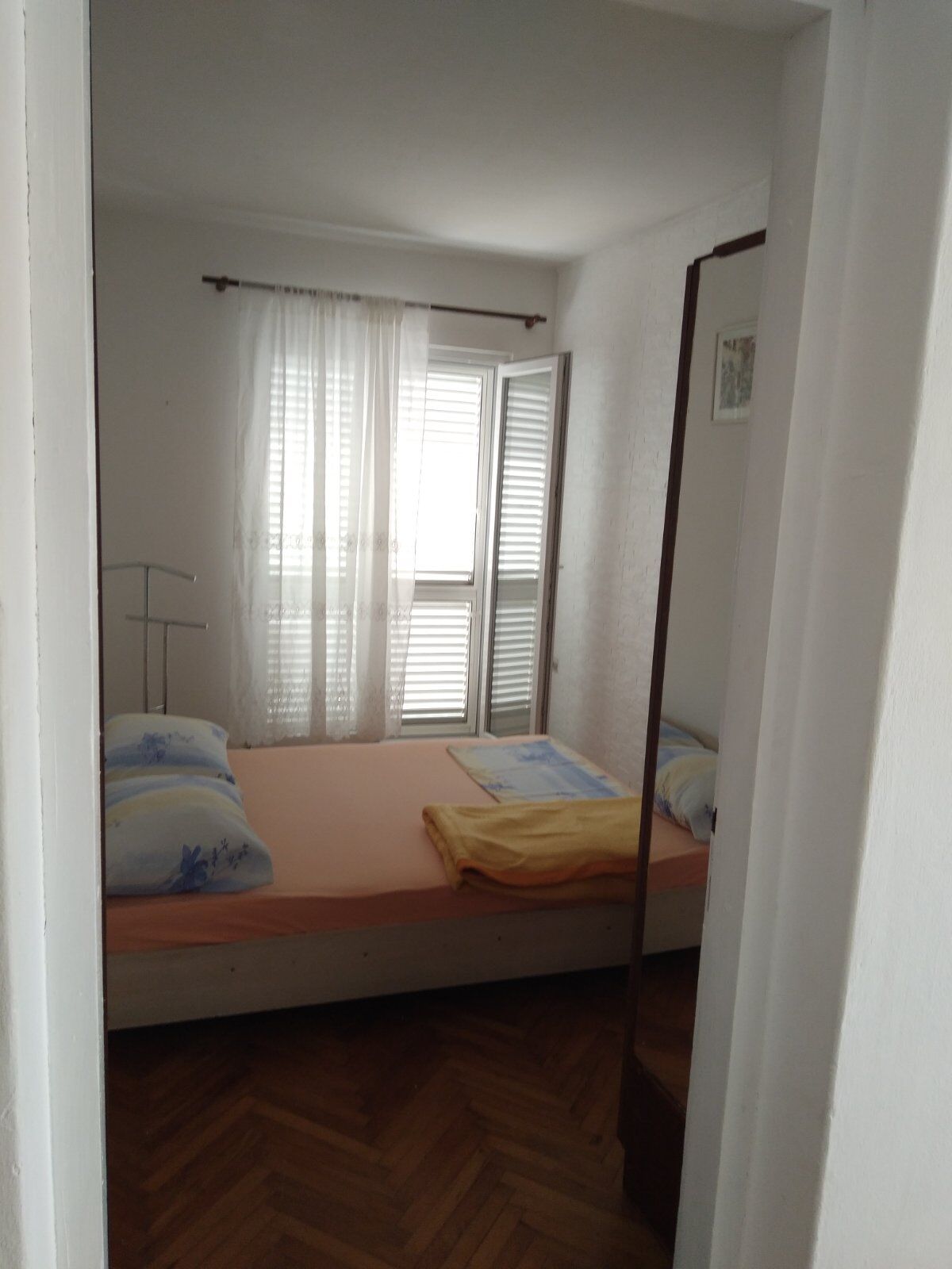 Apartman Ljilja A1