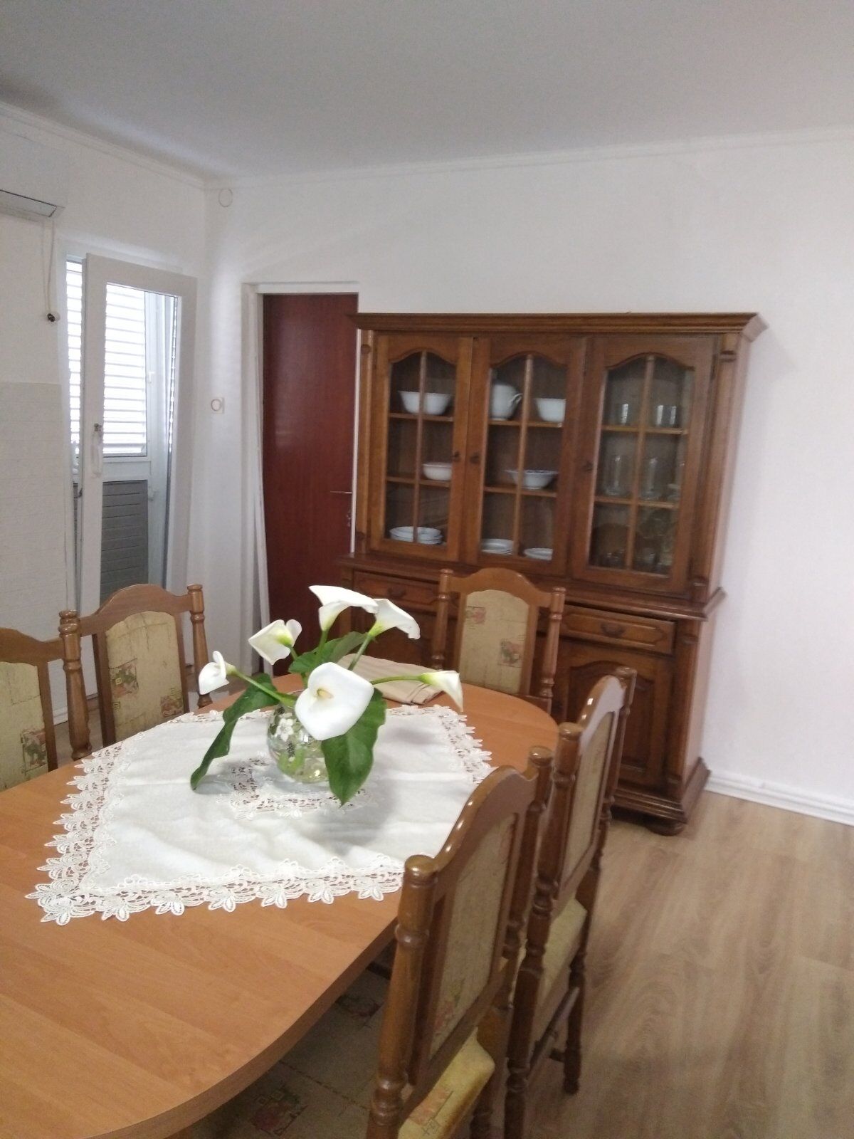 Apartman Ljilja A1