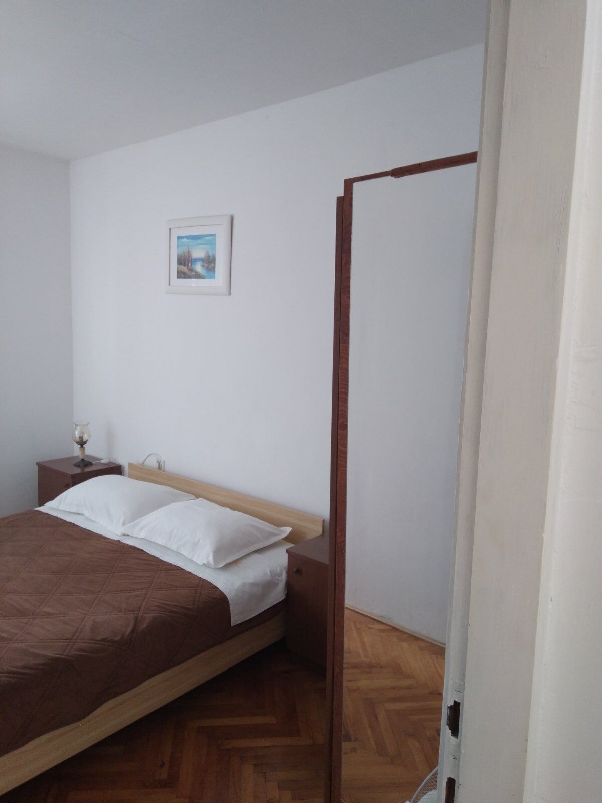 Apartman Ljilja A1