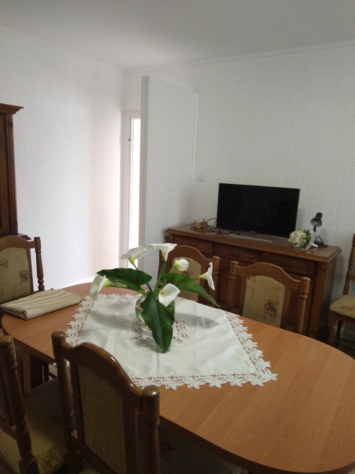 Apartman Ljilja A1