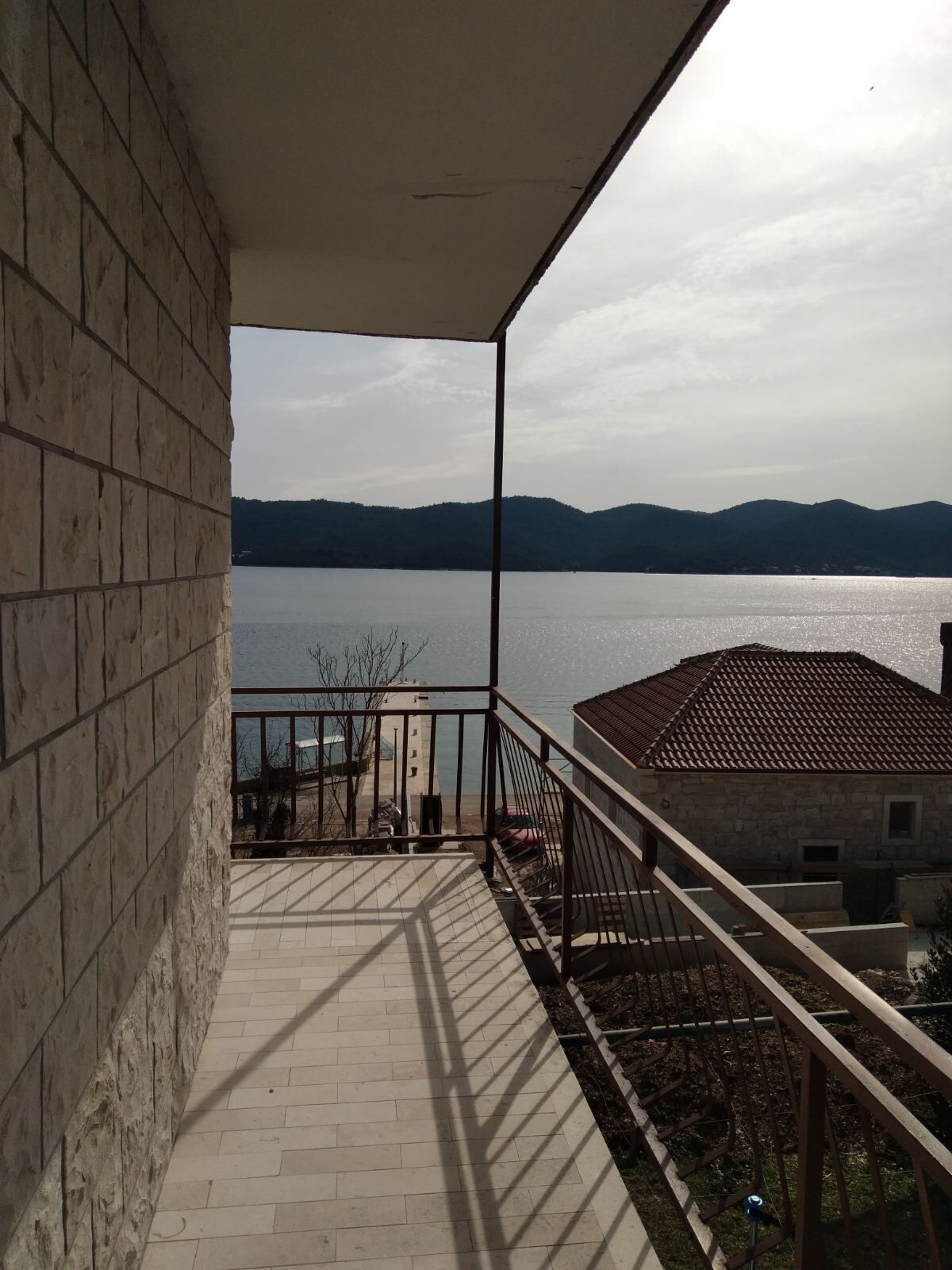 Apartman Ljilja A1