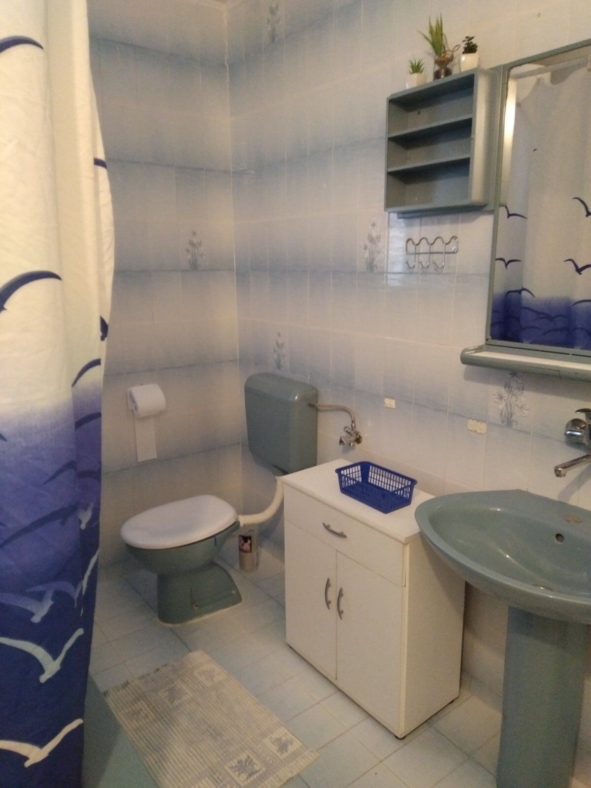 Apartman Ljilja A1