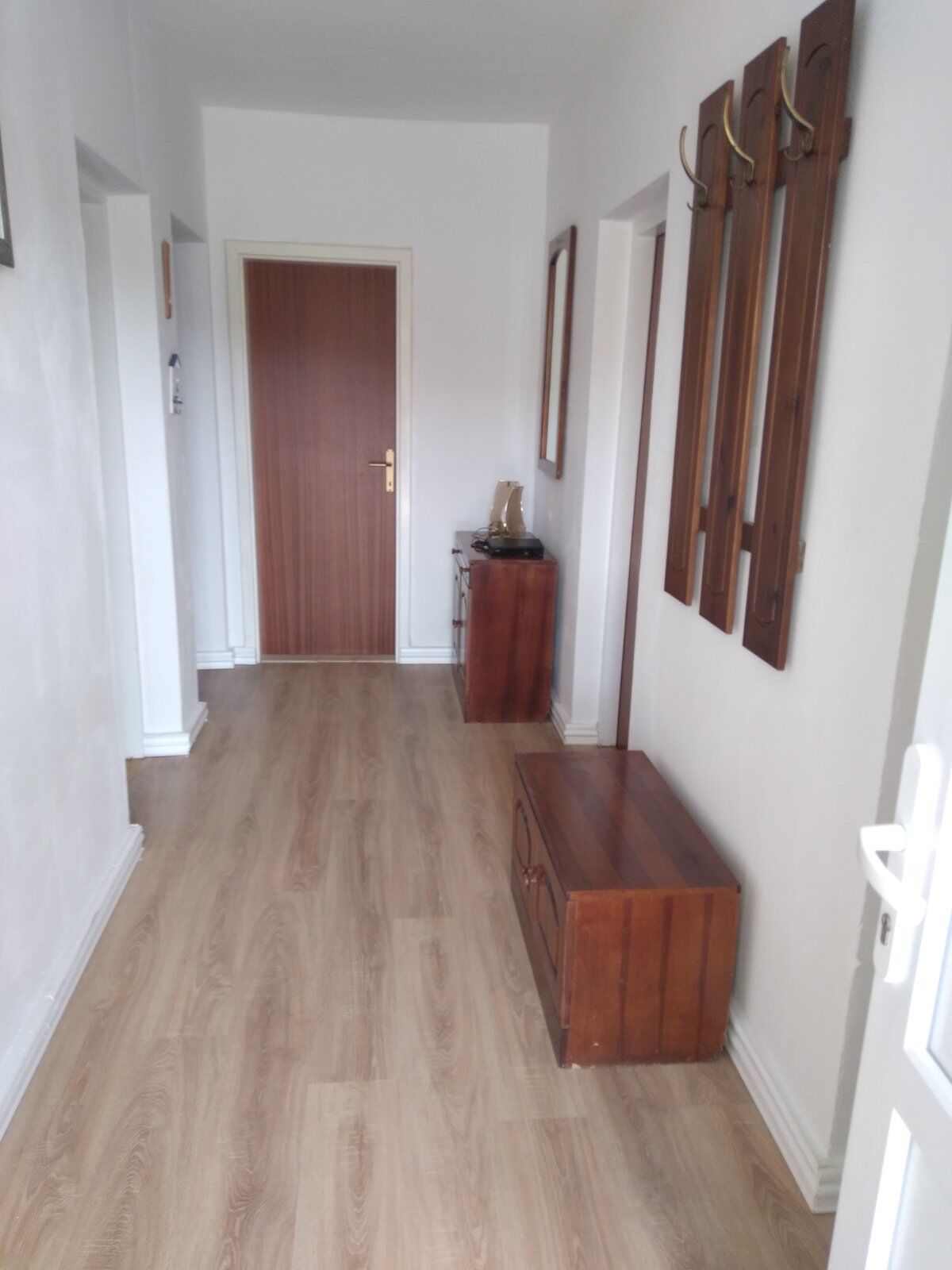 Apartman Ljilja A1