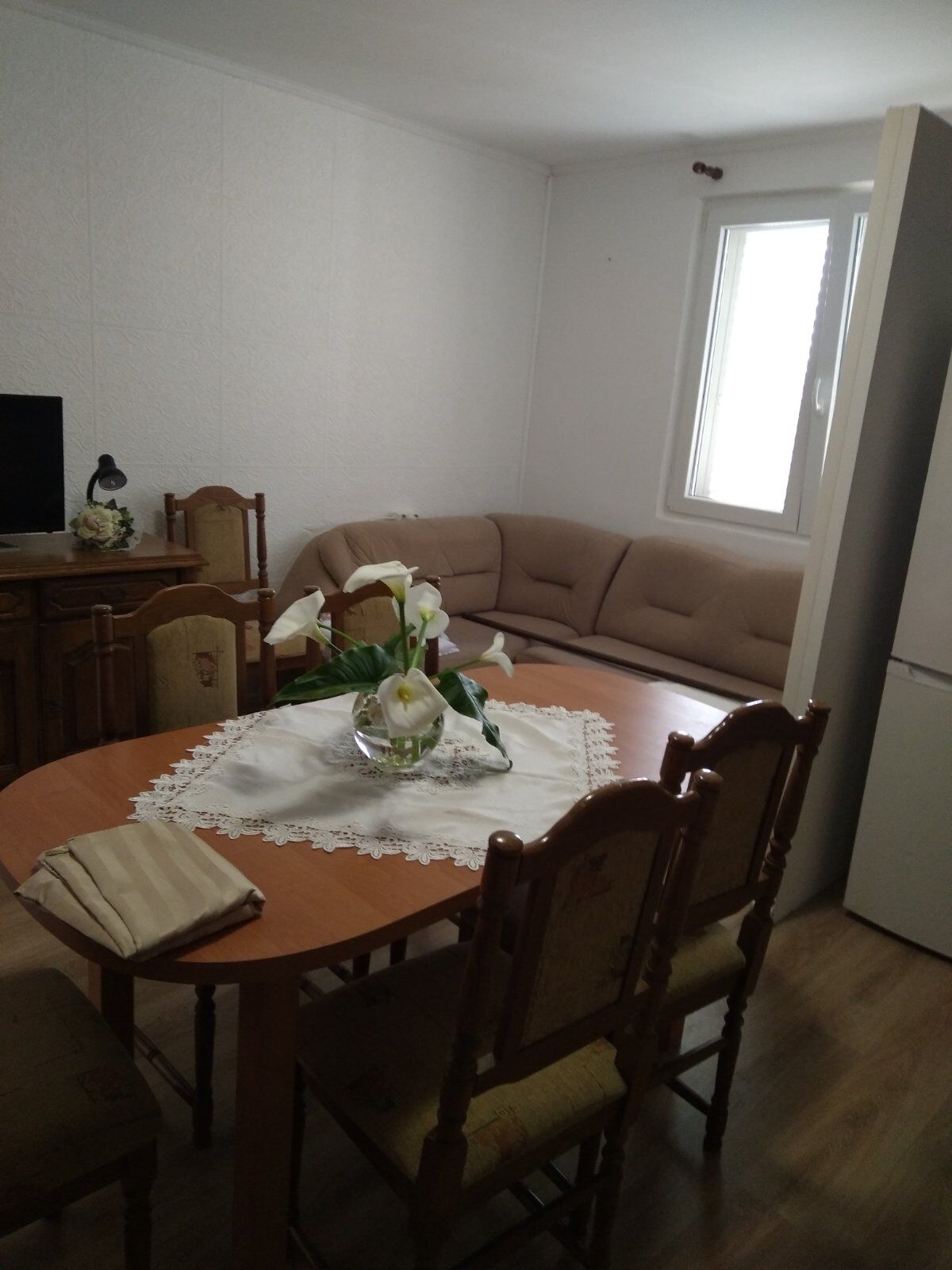 Apartman Ljilja A1