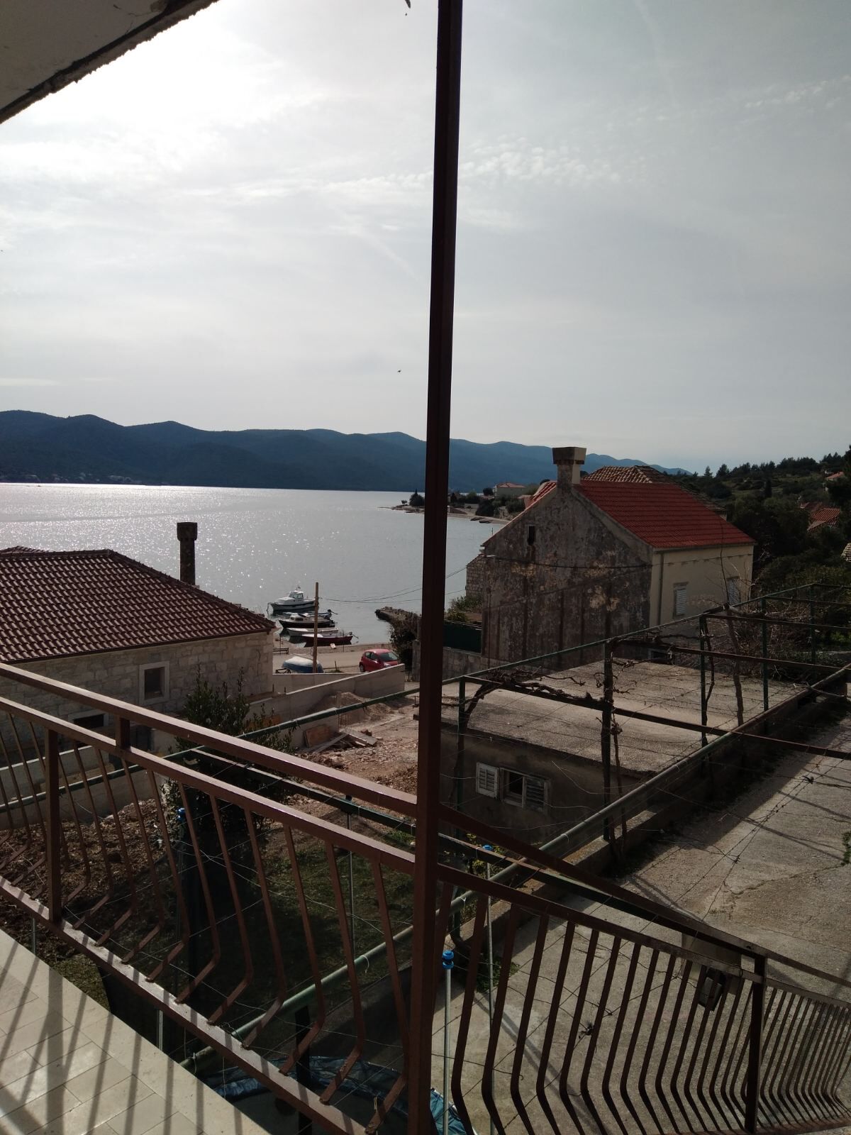 Apartman Ljilja A1