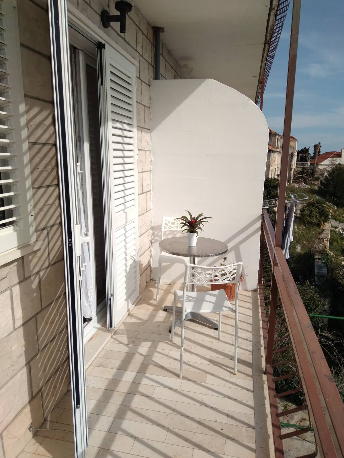 Apartman Ljilja A1