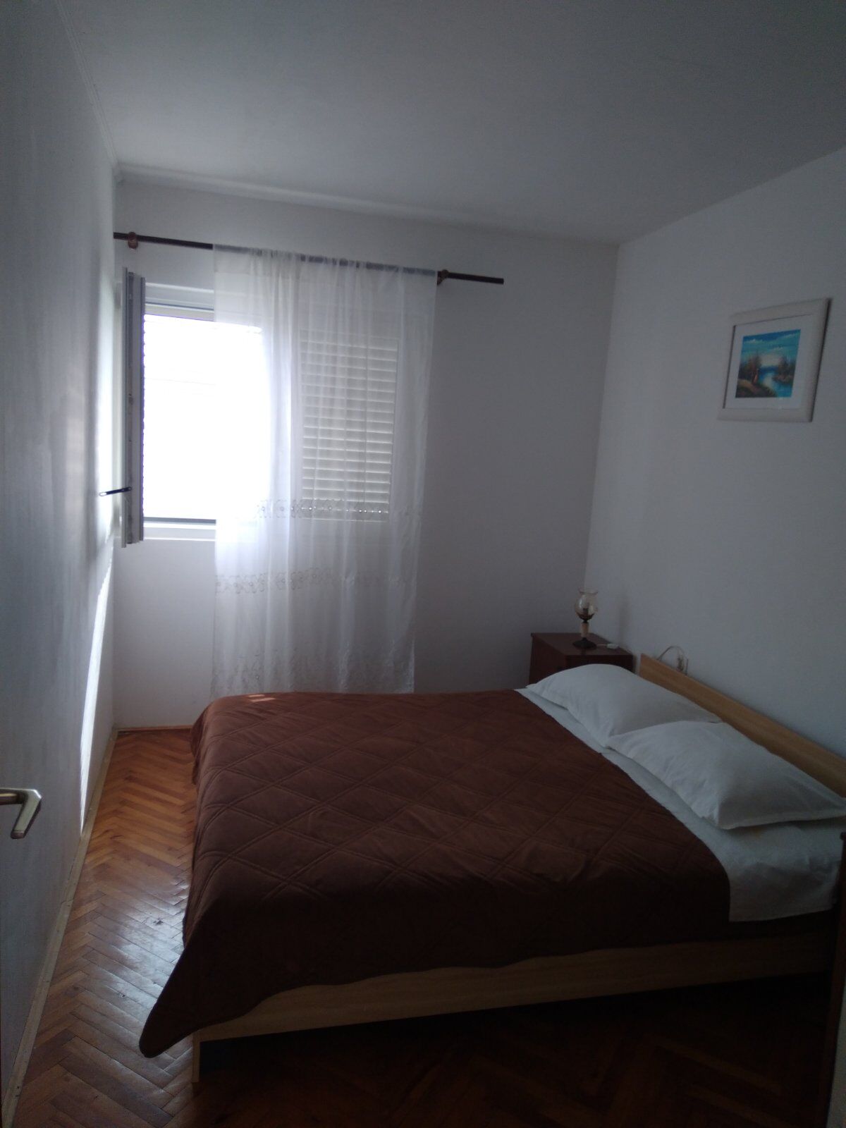 Apartman Ljilja A1