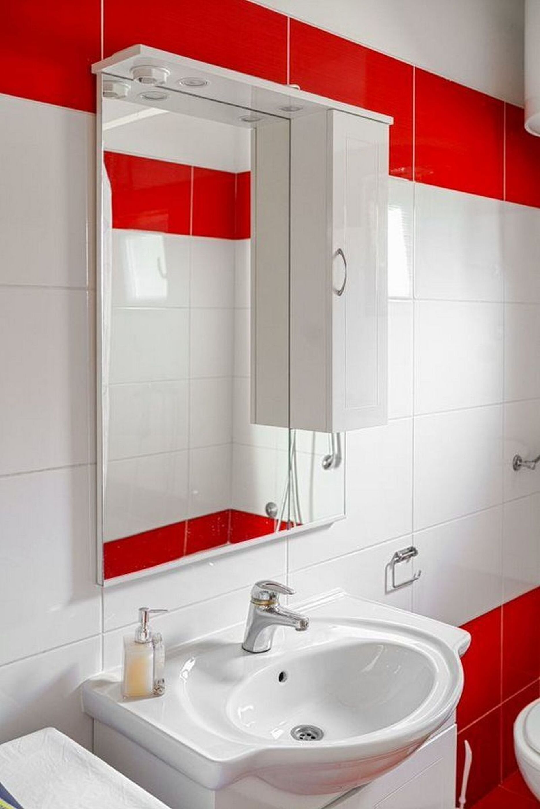 Apartment Plava Beach 80191-A1
