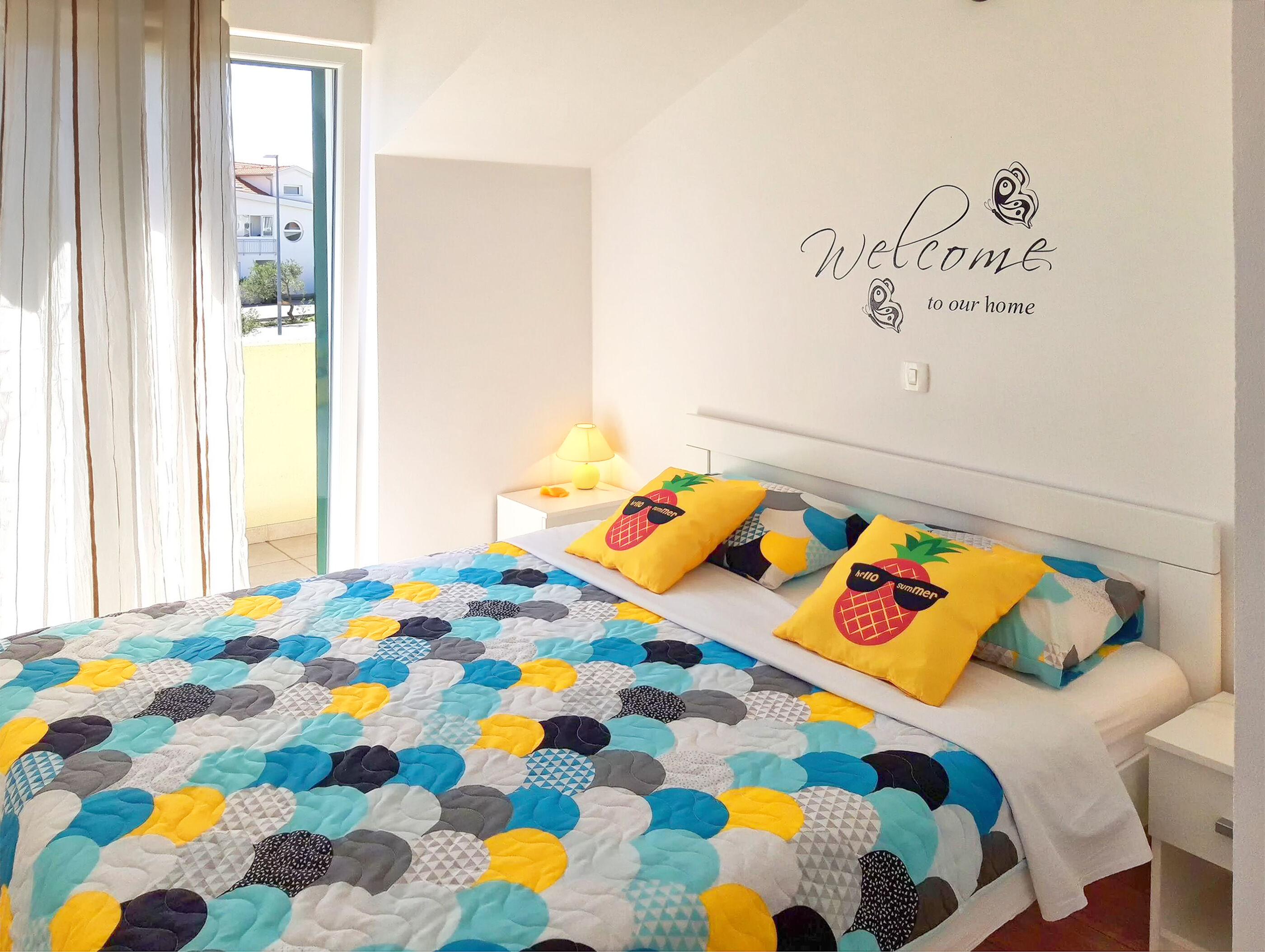 Apartment Sunshine 91751-A1