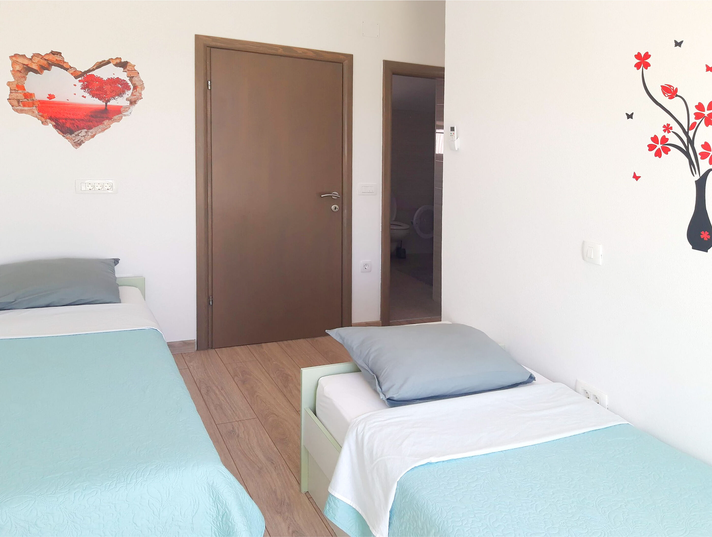 Apartment Sunshine 91751-A1