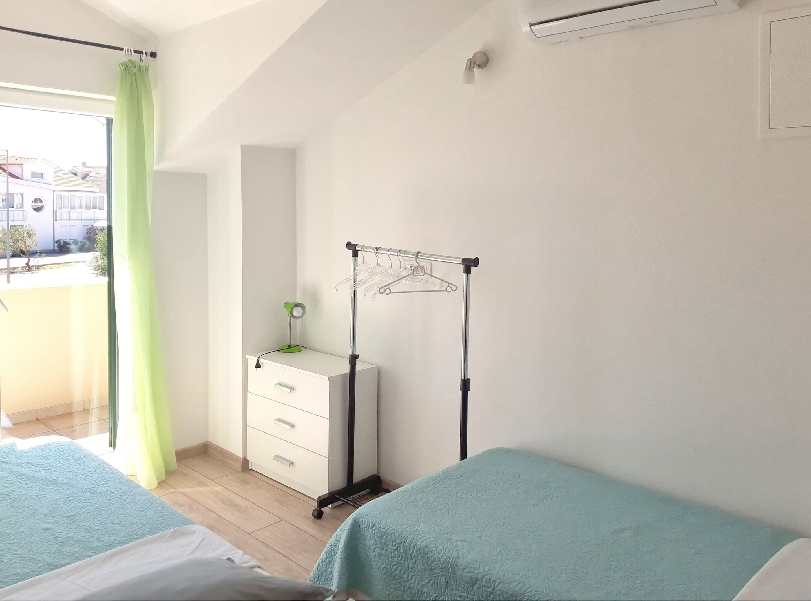 Apartment Sunshine 91751-A1