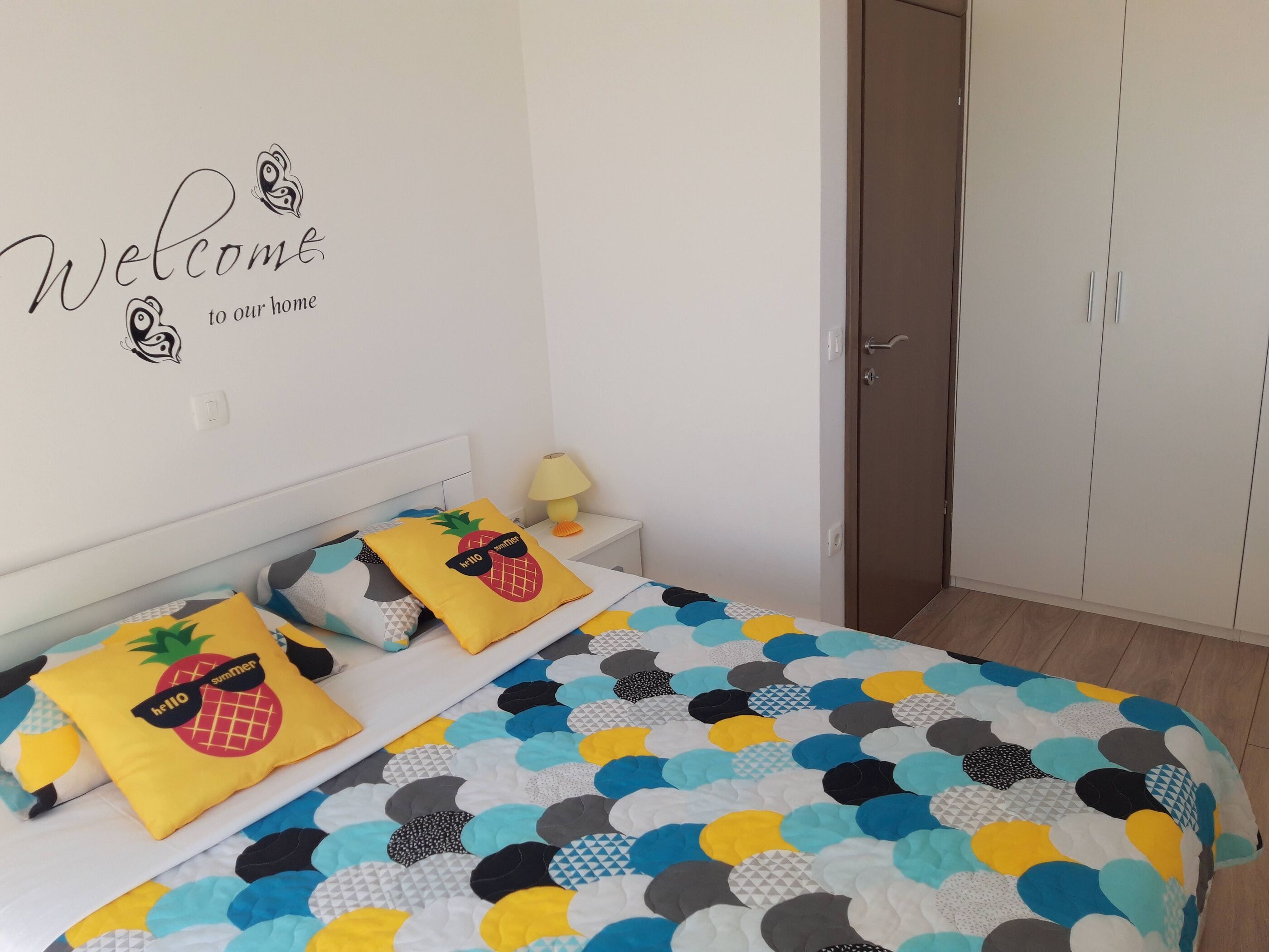 Apartment Sunshine 91751-A1