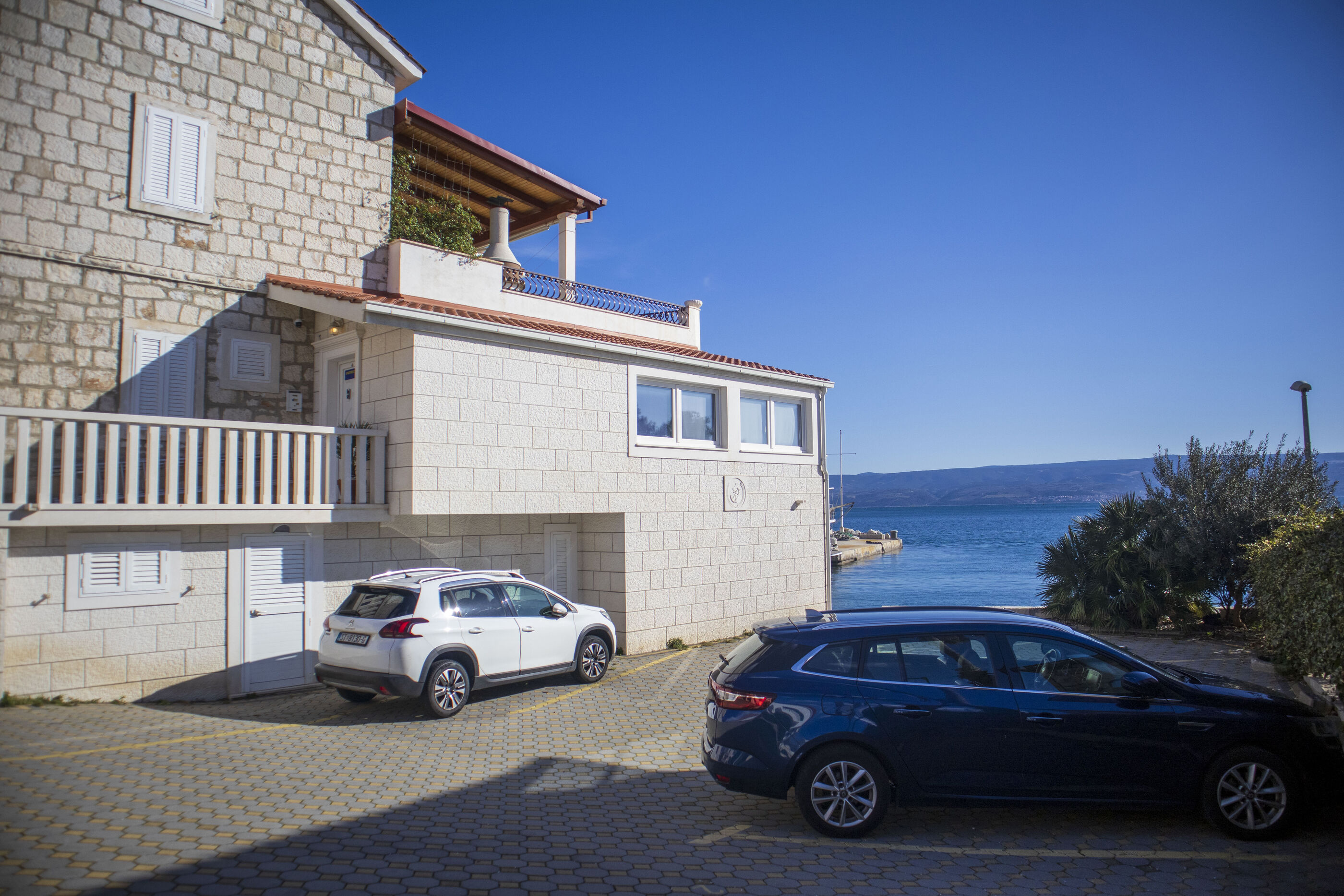 Apartments Bety 30761-A1