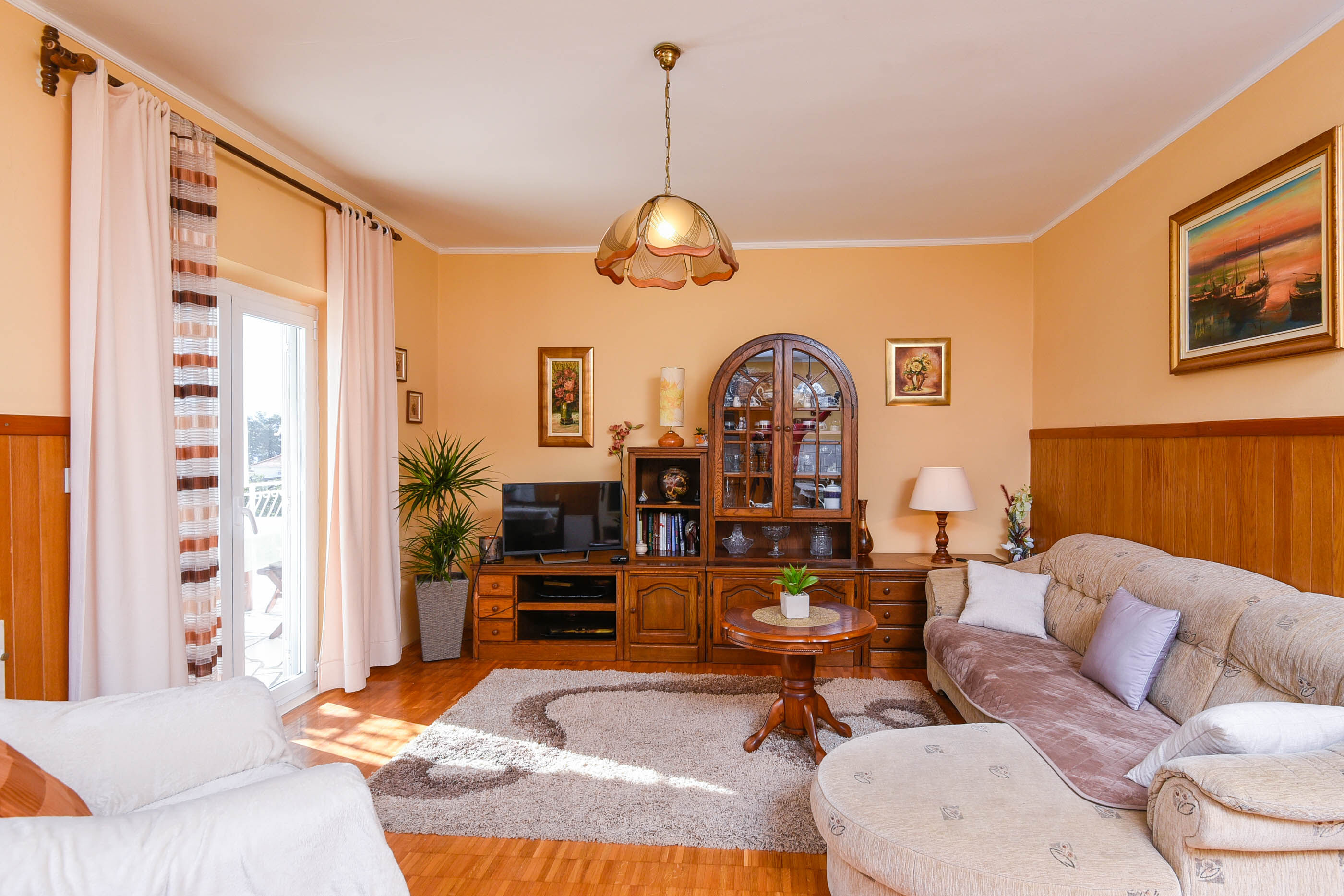 Apartments Marina 17484-A1