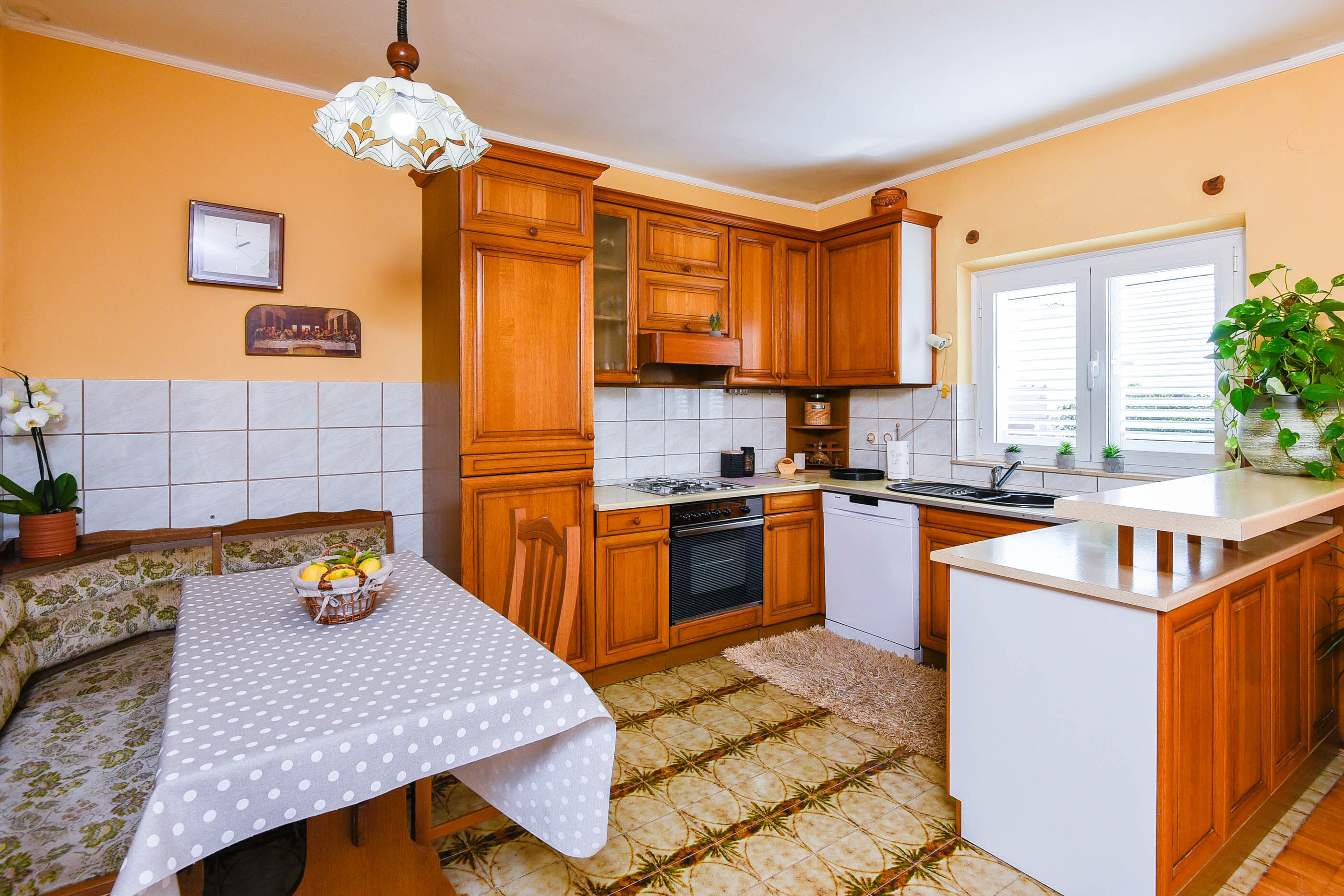 Apartments Marina 17484-A1