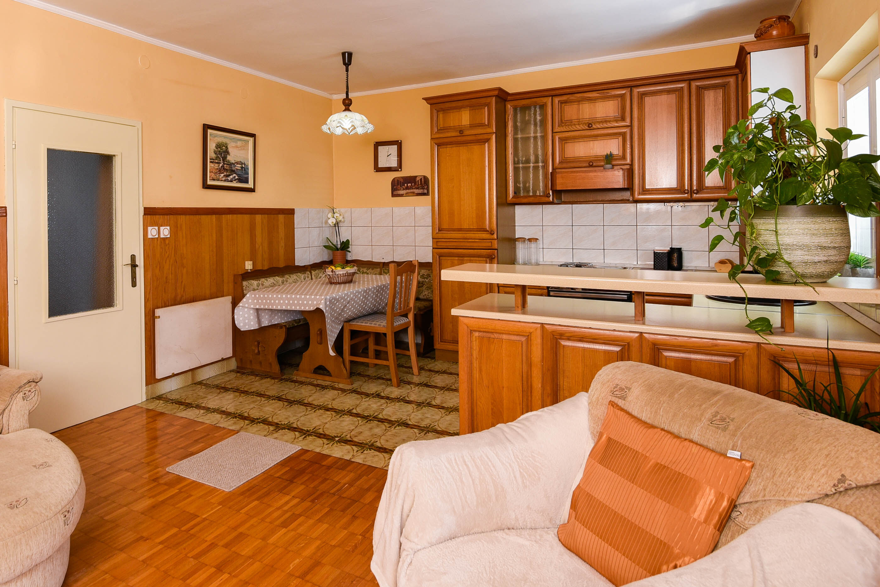 Apartments Marina 17484-A1