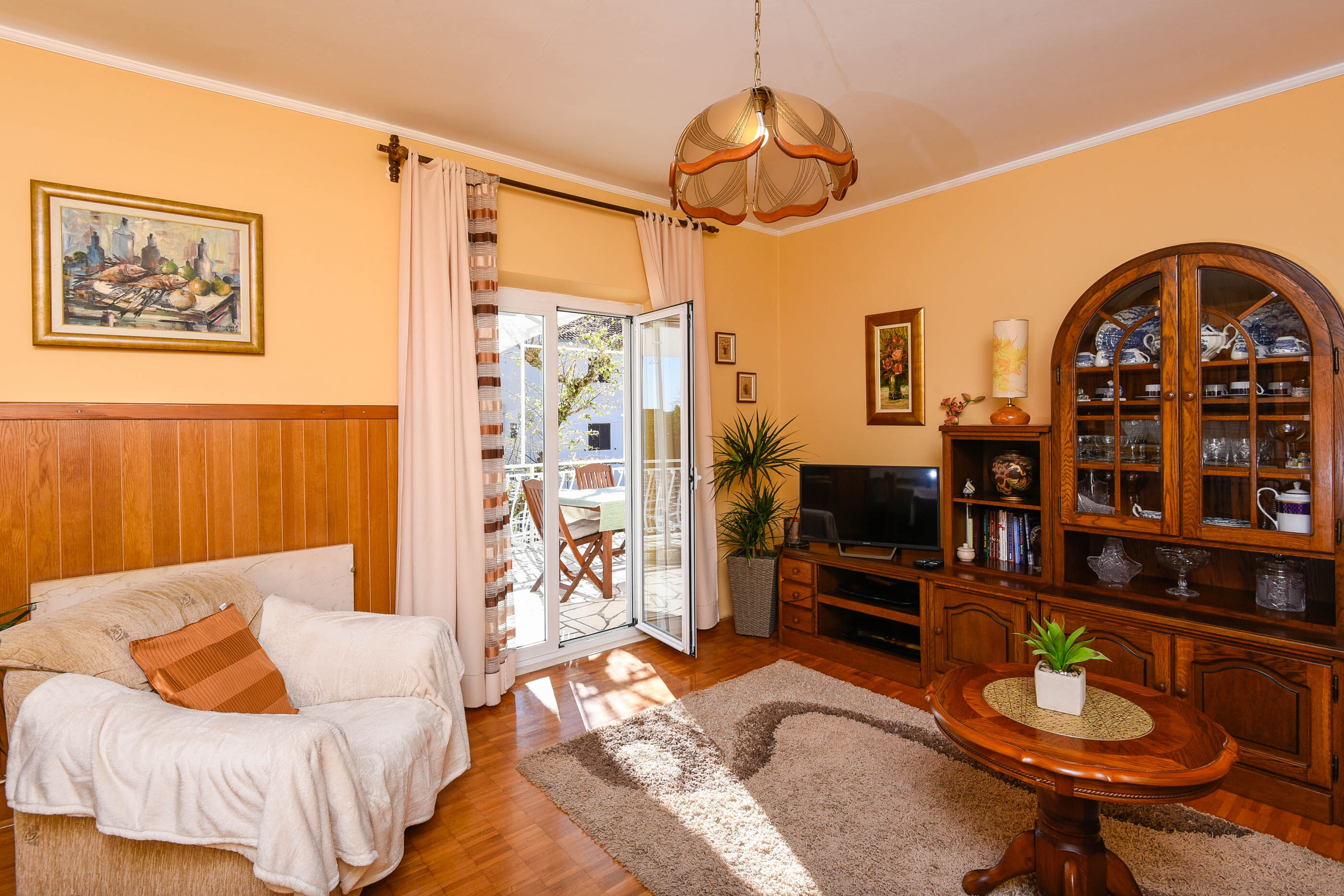 Apartments Marina 17484-A1
