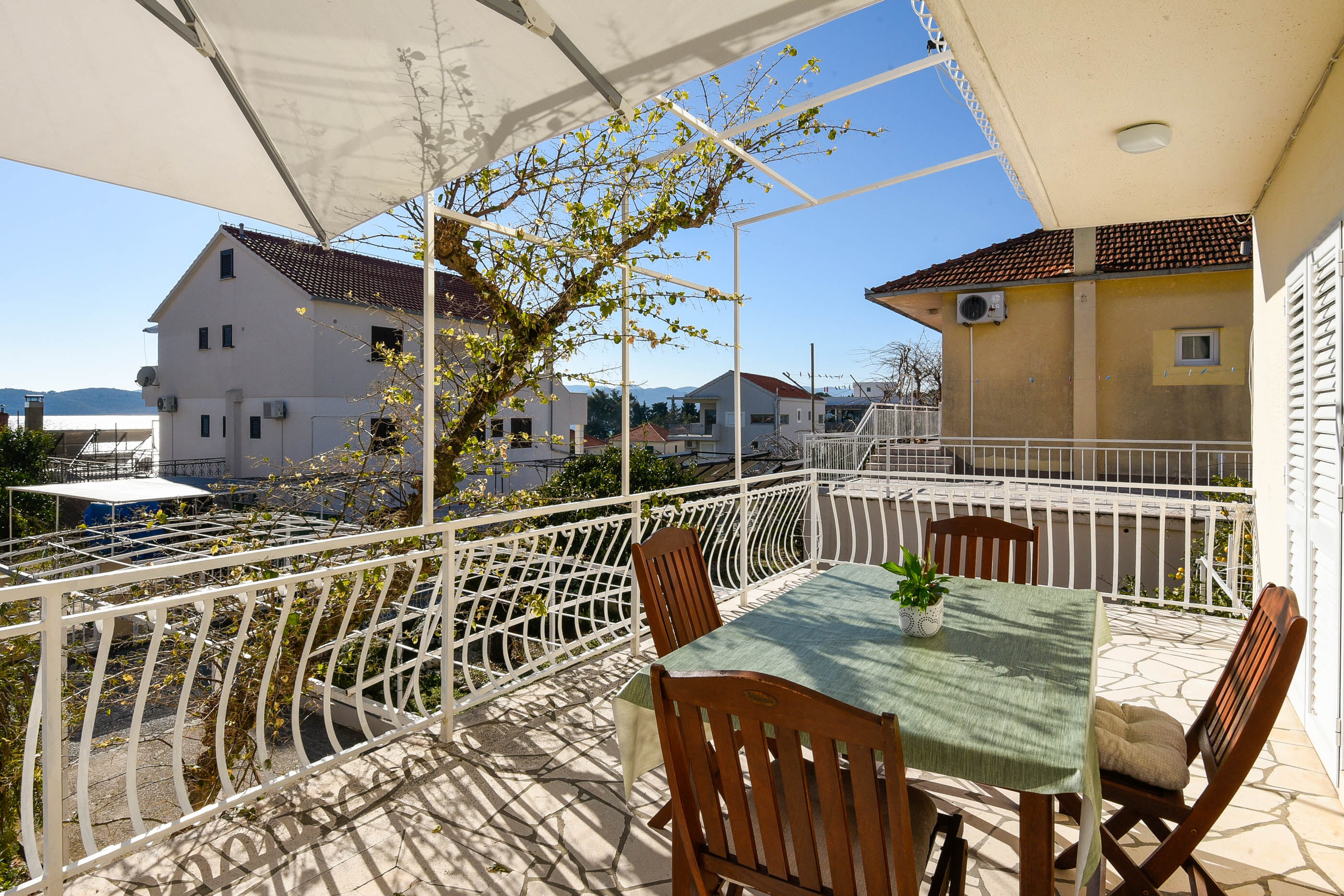 Apartments Marina 17484-A1