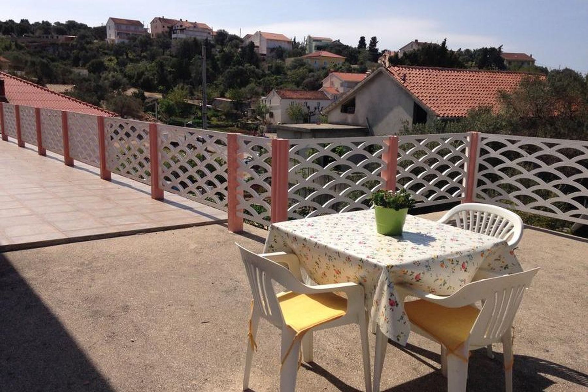 Apartment Luna 83621-A1