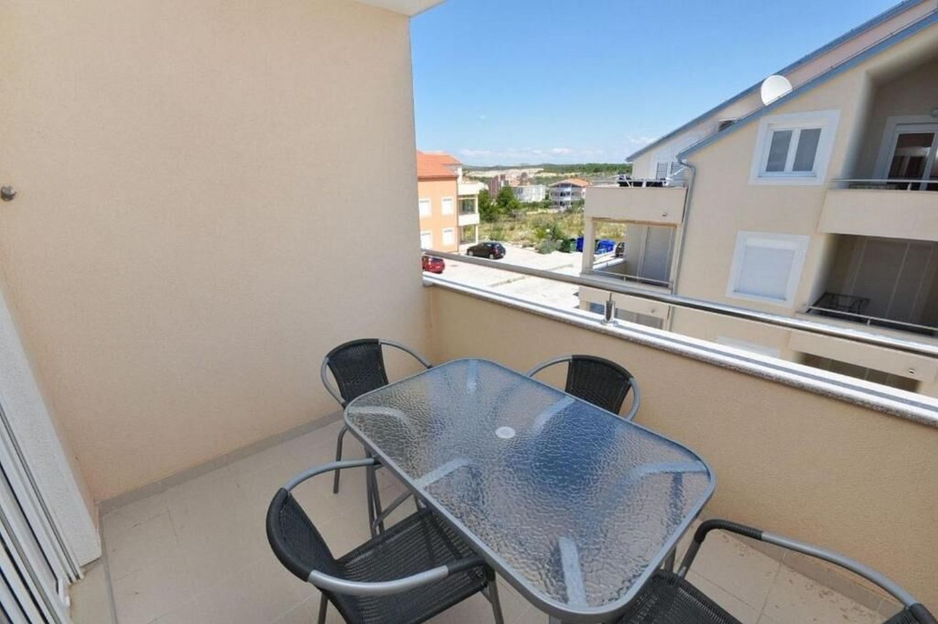Apartment Sunset 24381-A1