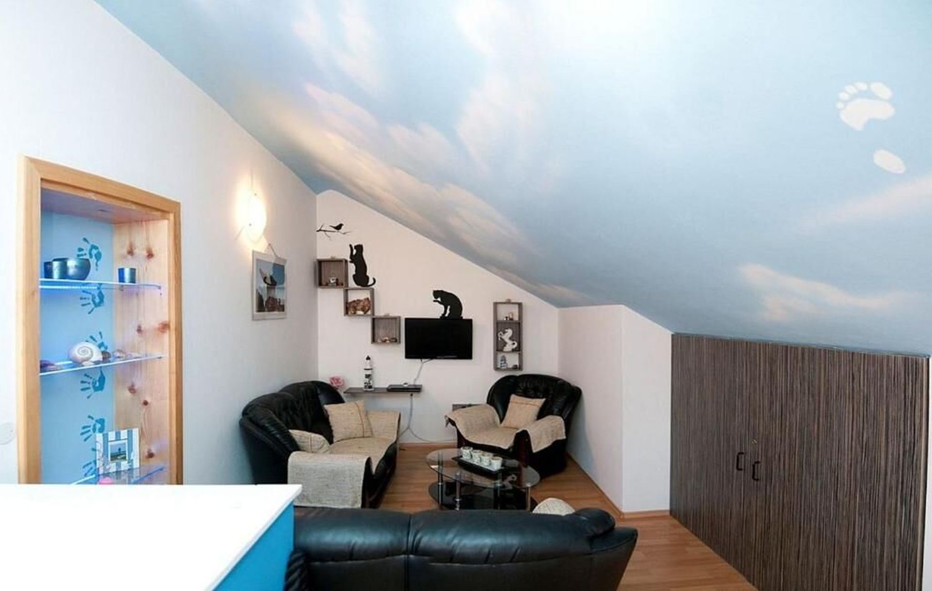 Apartment Sunset 24381-A1